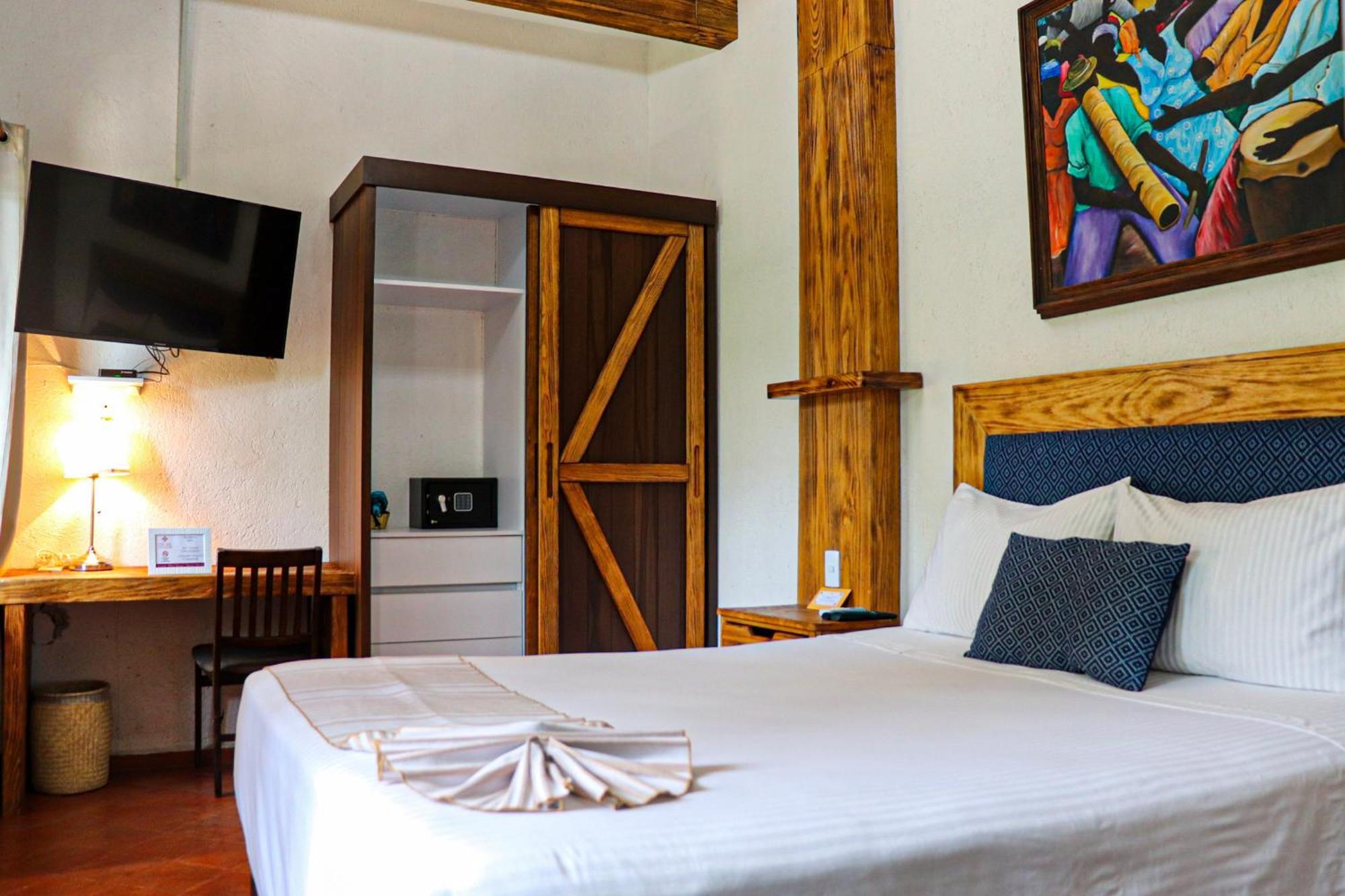 Habitación Doble
