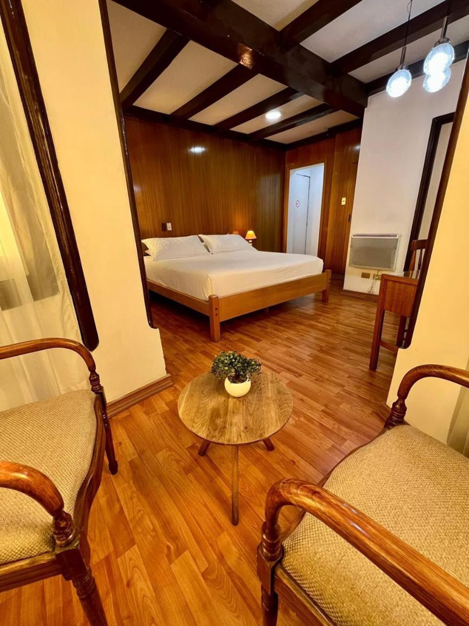 Habitación Doble