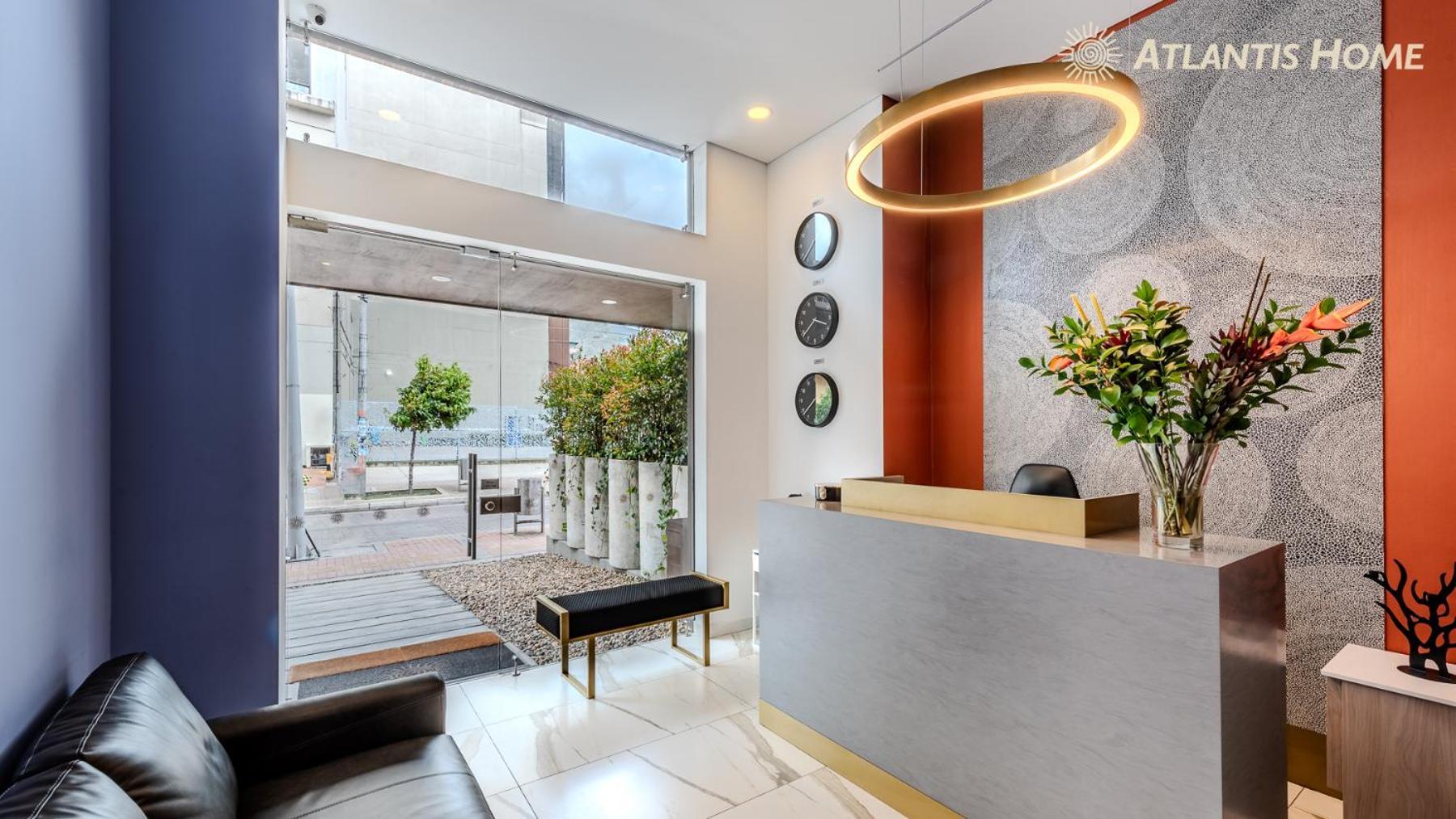 Apartamento