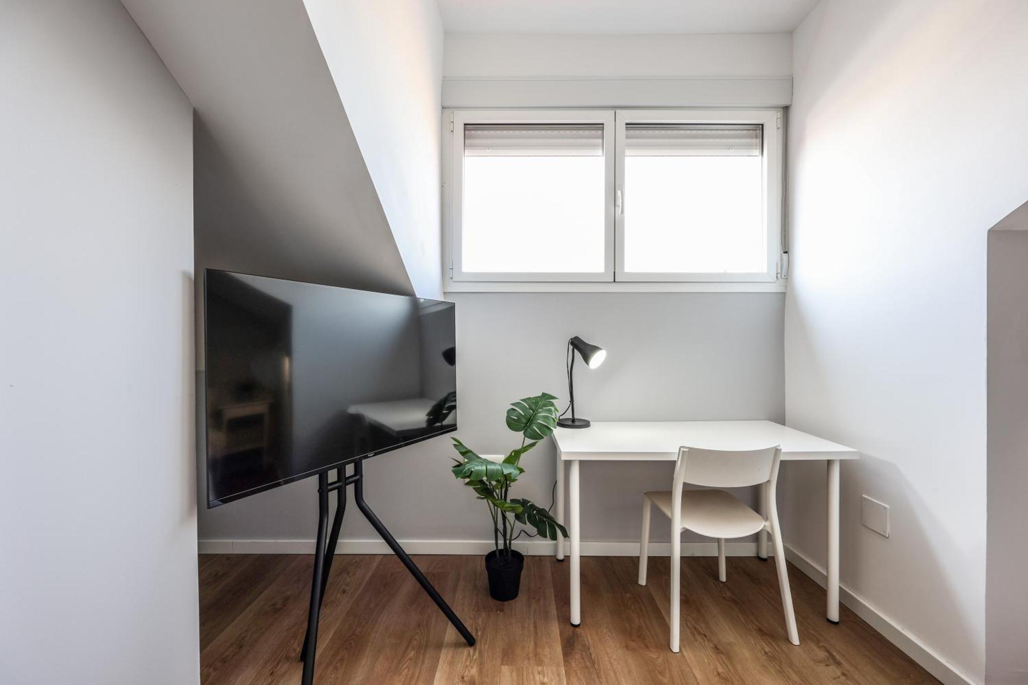 Apartamento Estudio