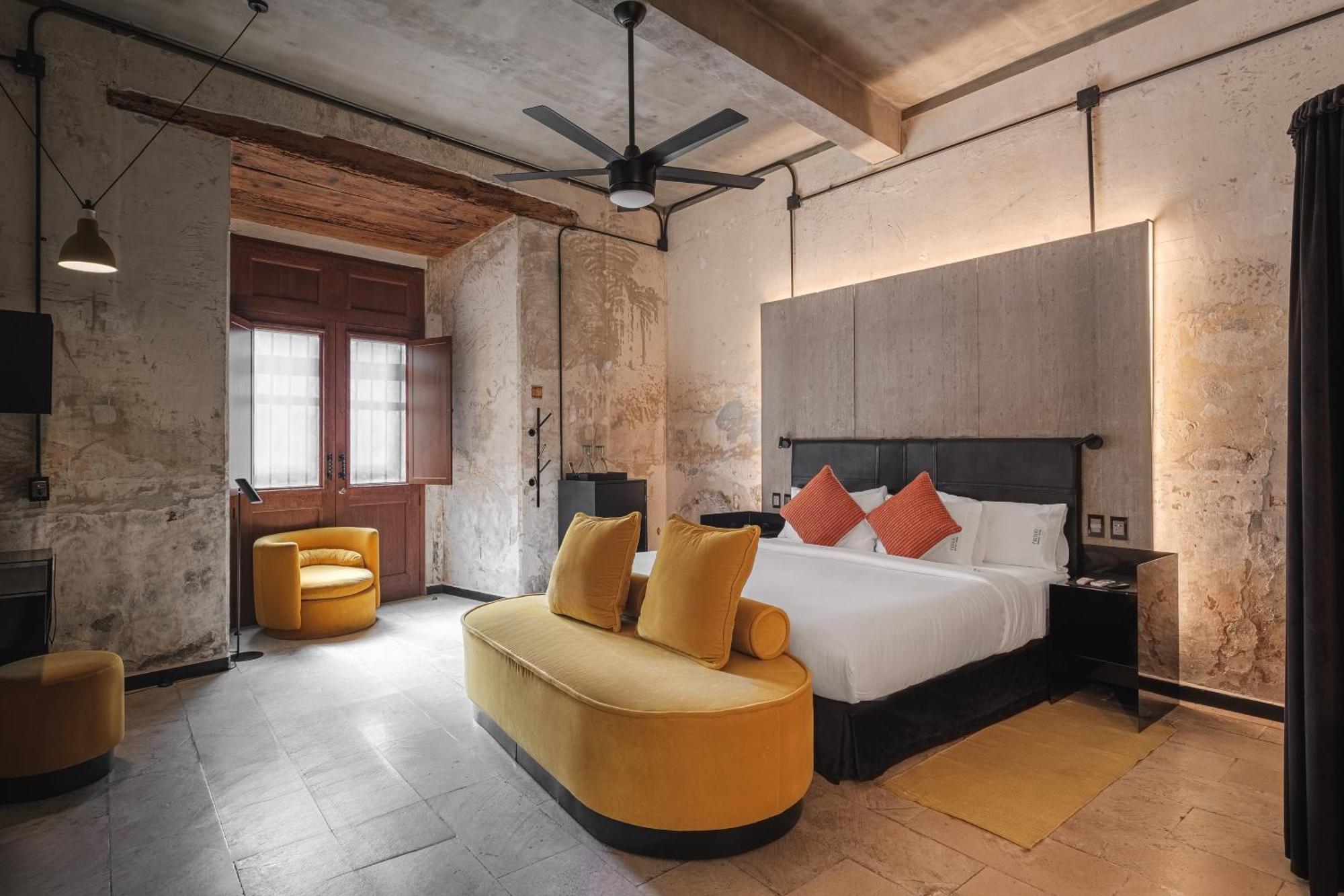 Habitación Superior