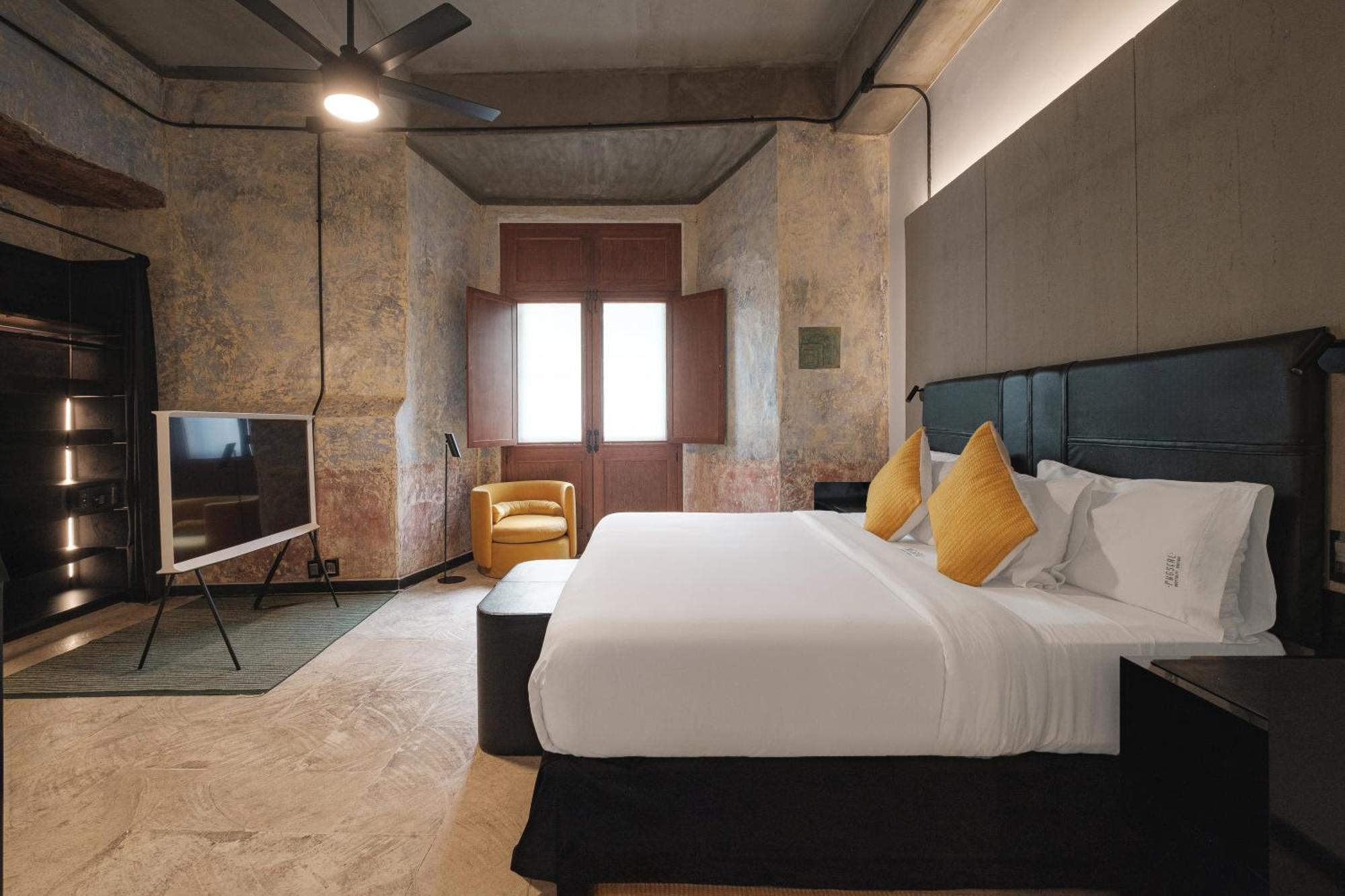 Habitación Executive