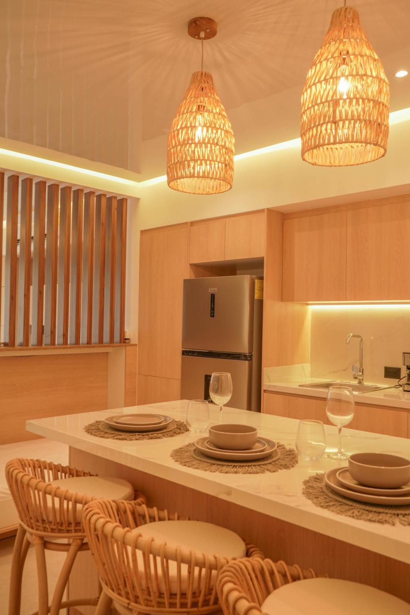 Apartamento Premier de 1 dormitorio