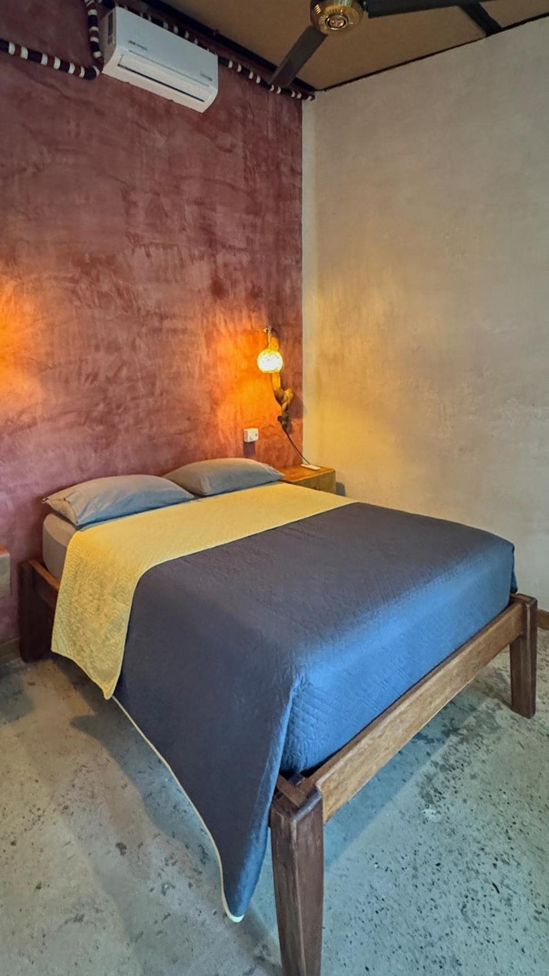 Habitación Doble Deluxe con balcón - 1 o 2 camas