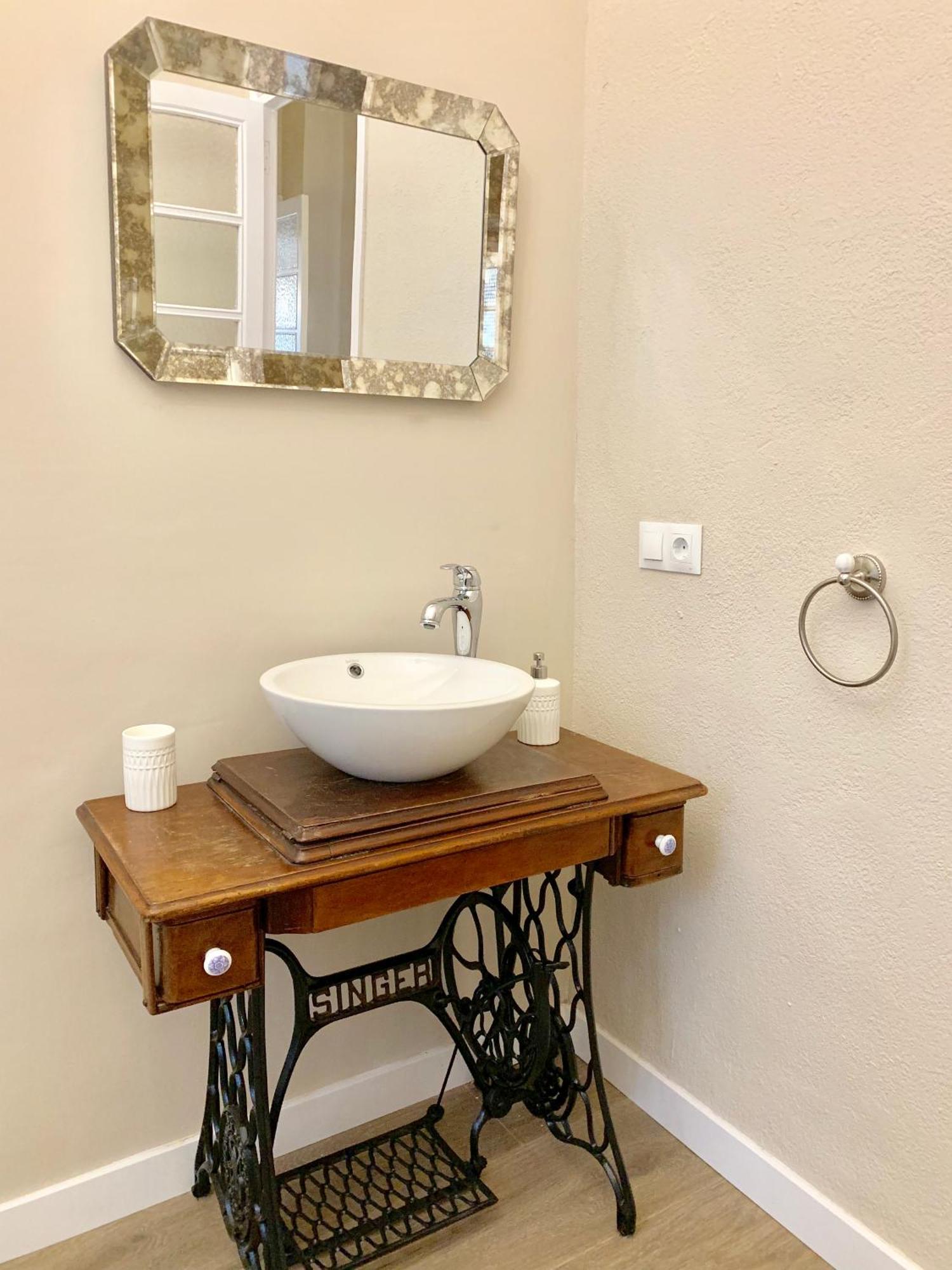 Apartamento Superior de 2 dormitorios