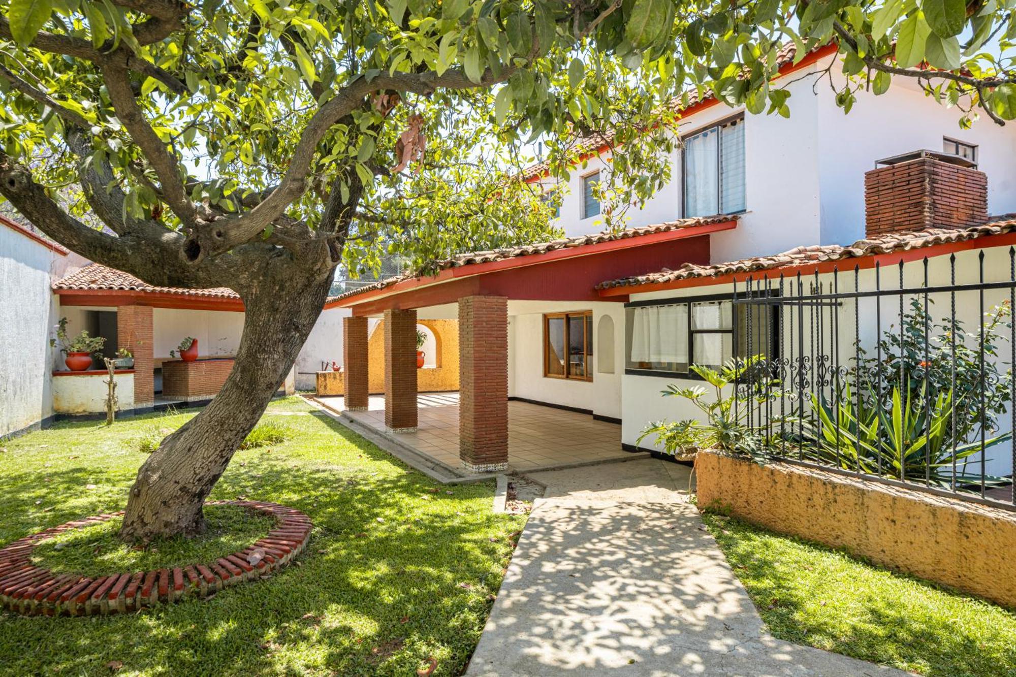 Villa Superior