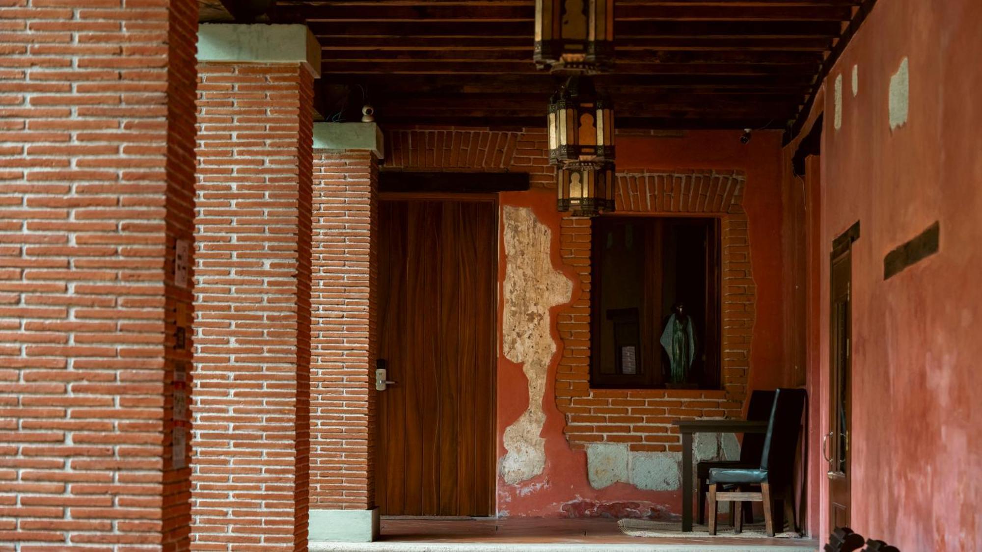 Habitación Doble Deluxe