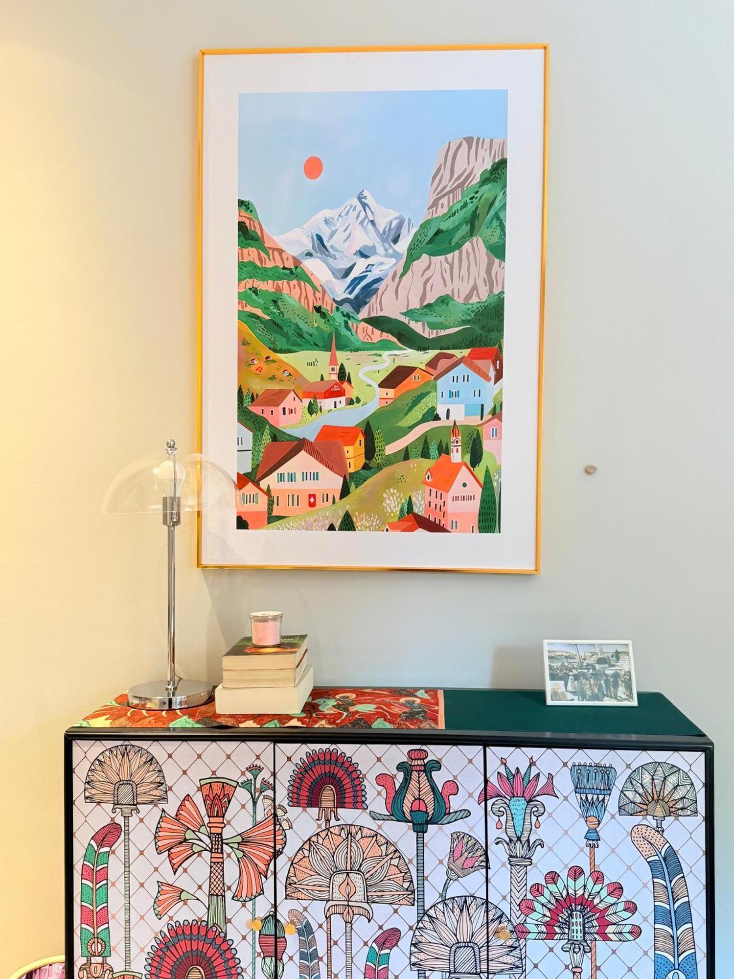Apartamento