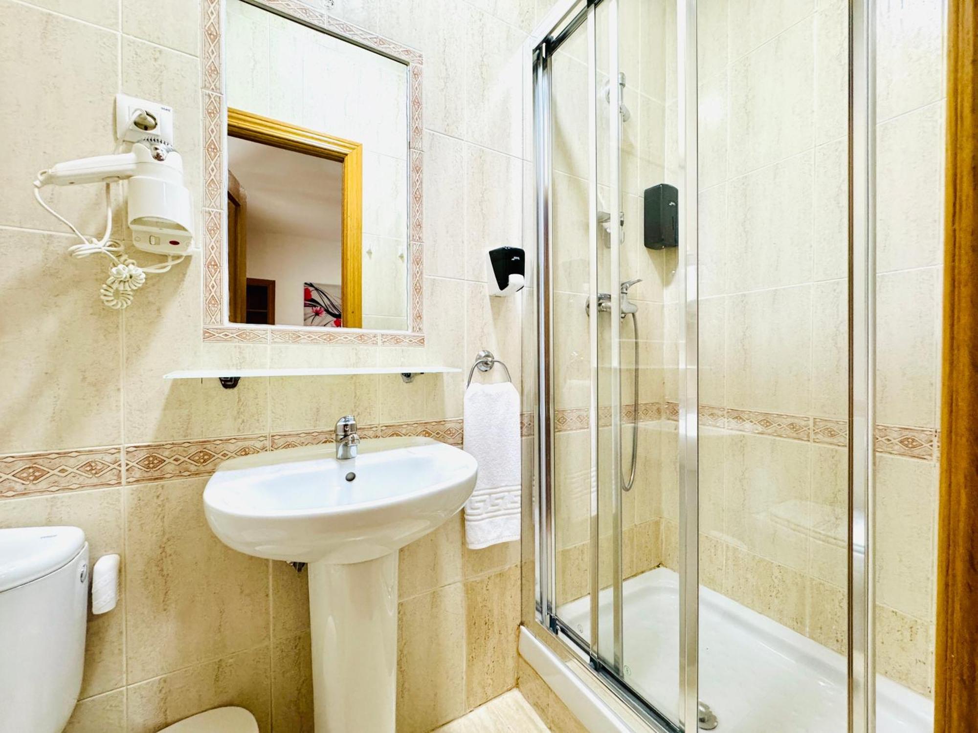 Habitación Doble Superior