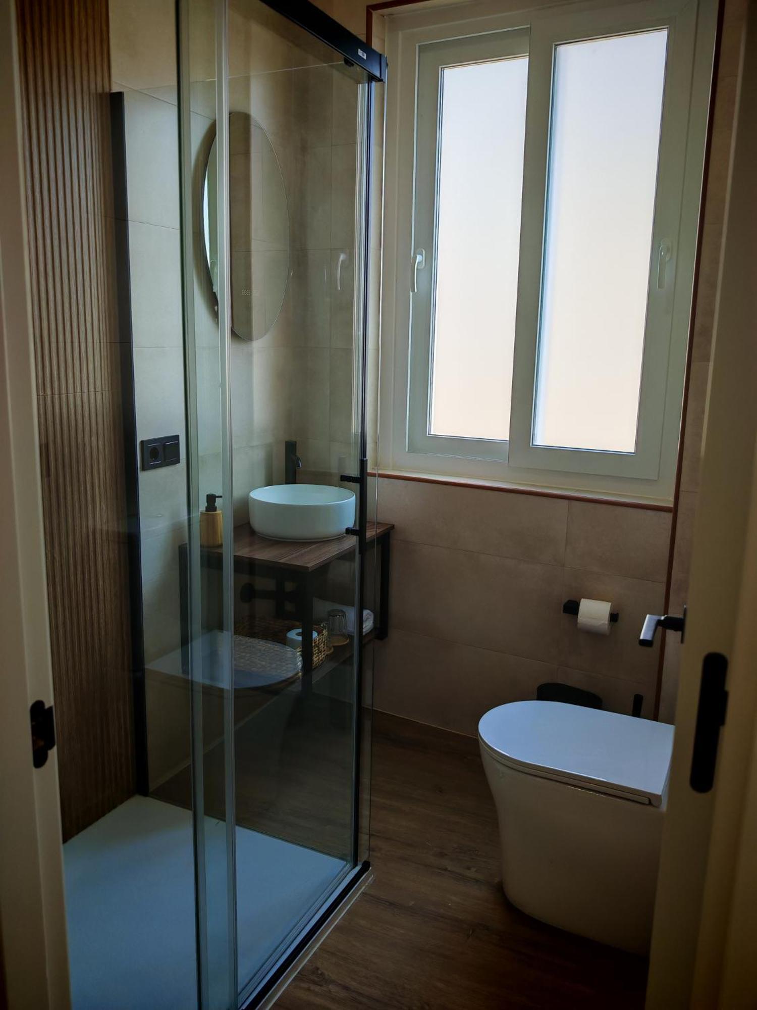 Habitación Doble Estándar