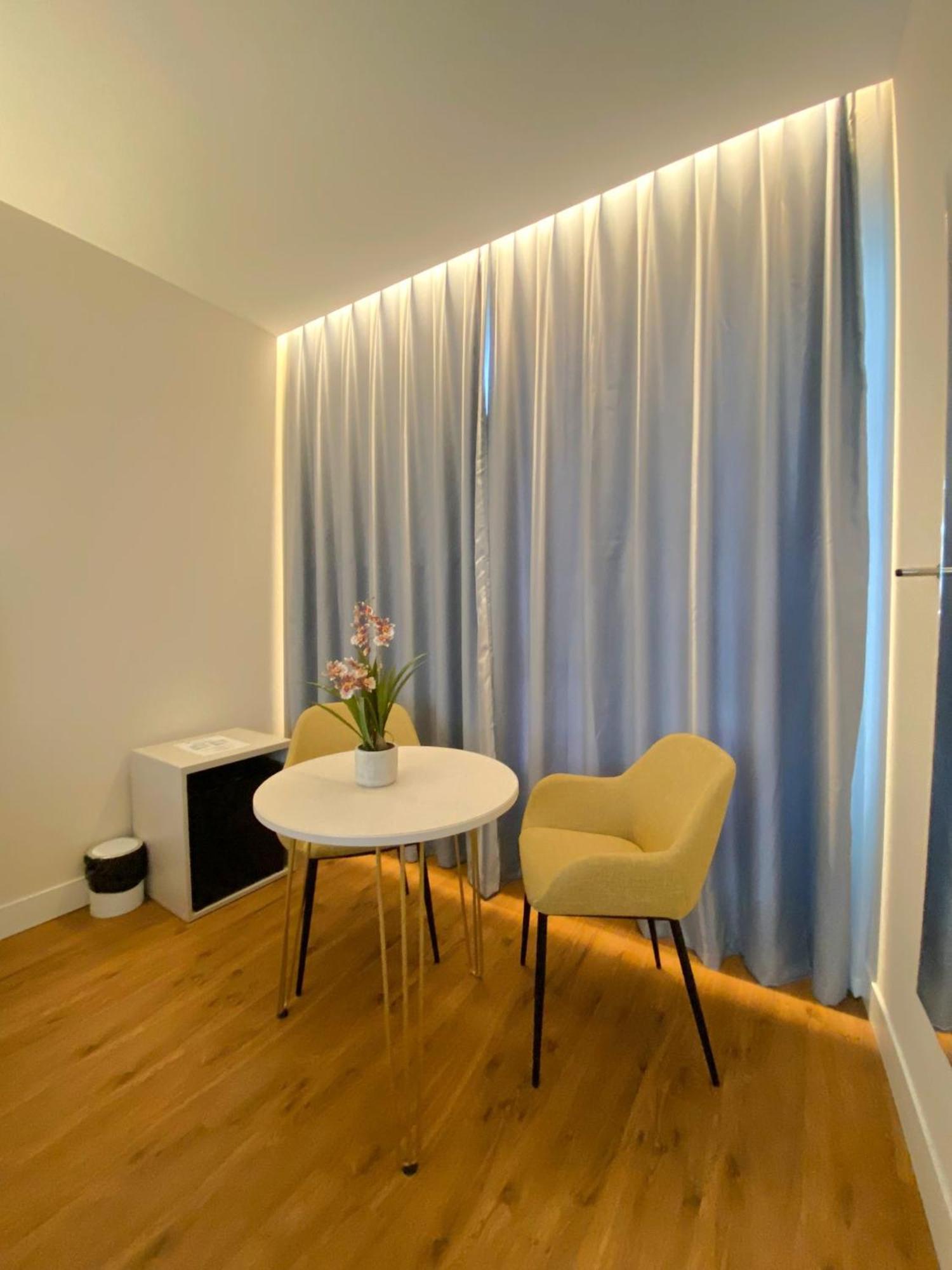 Habitación Doble - Planta baja