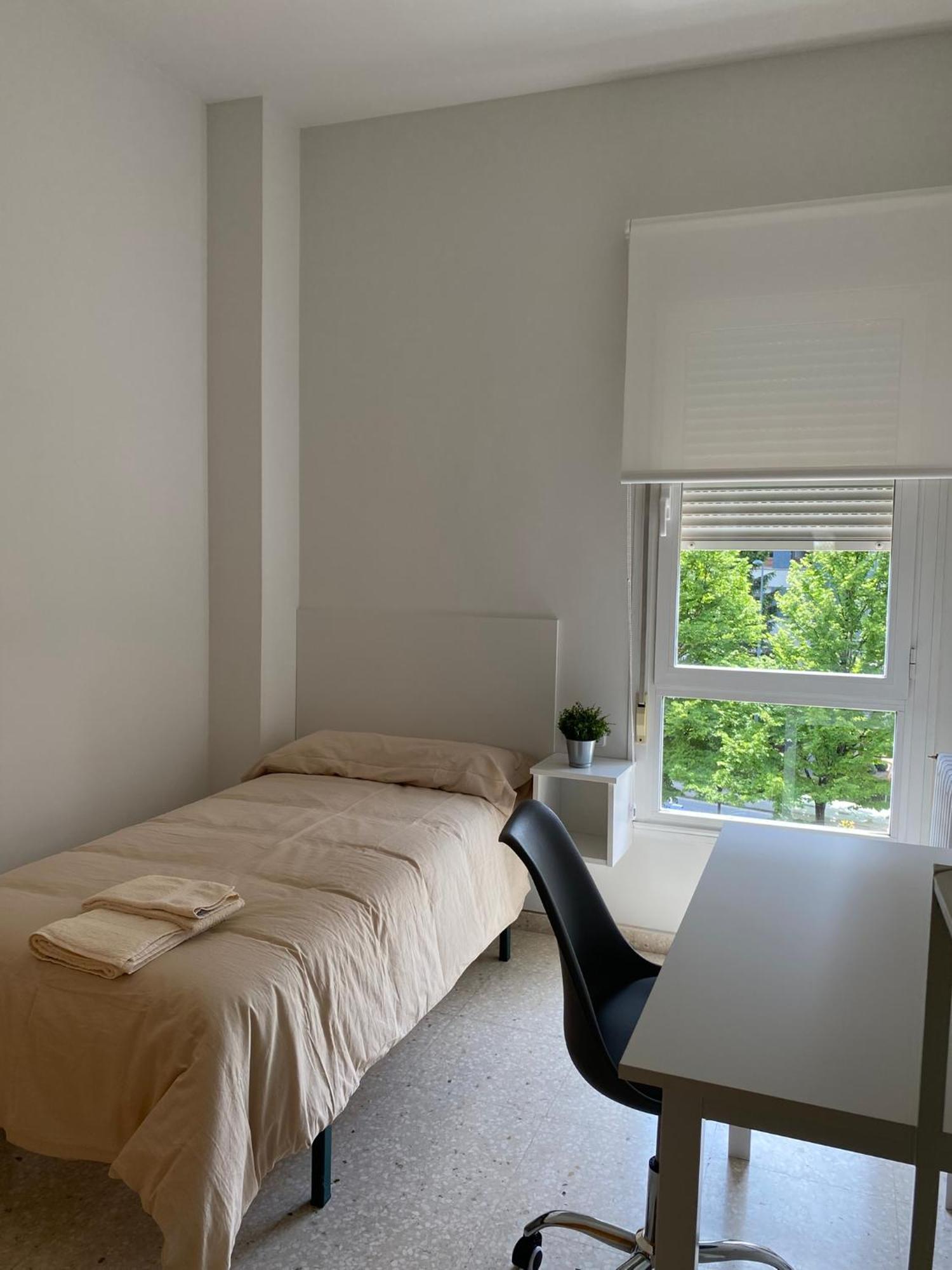 Habitación Individual