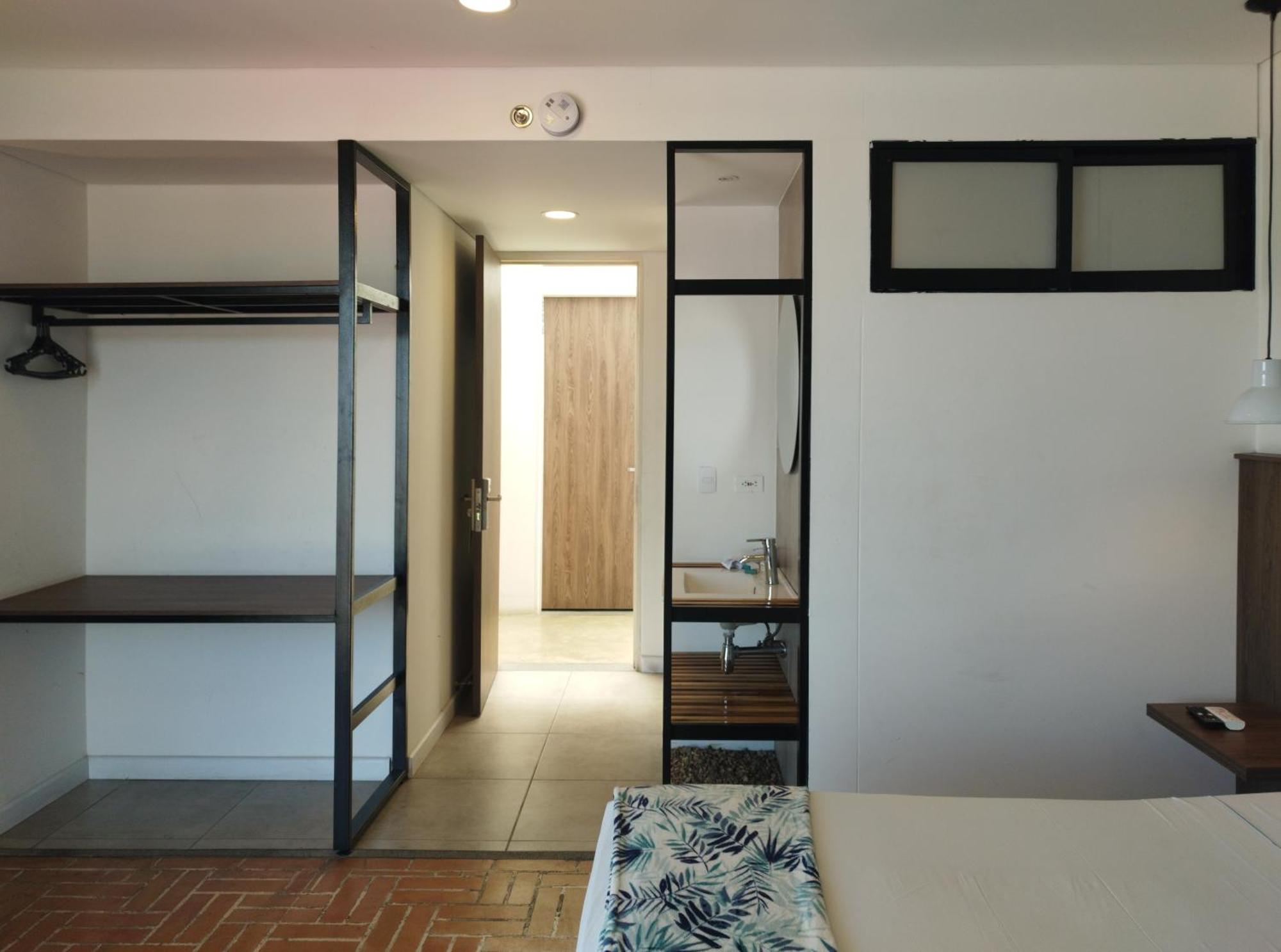 Habitación Doble con balcón