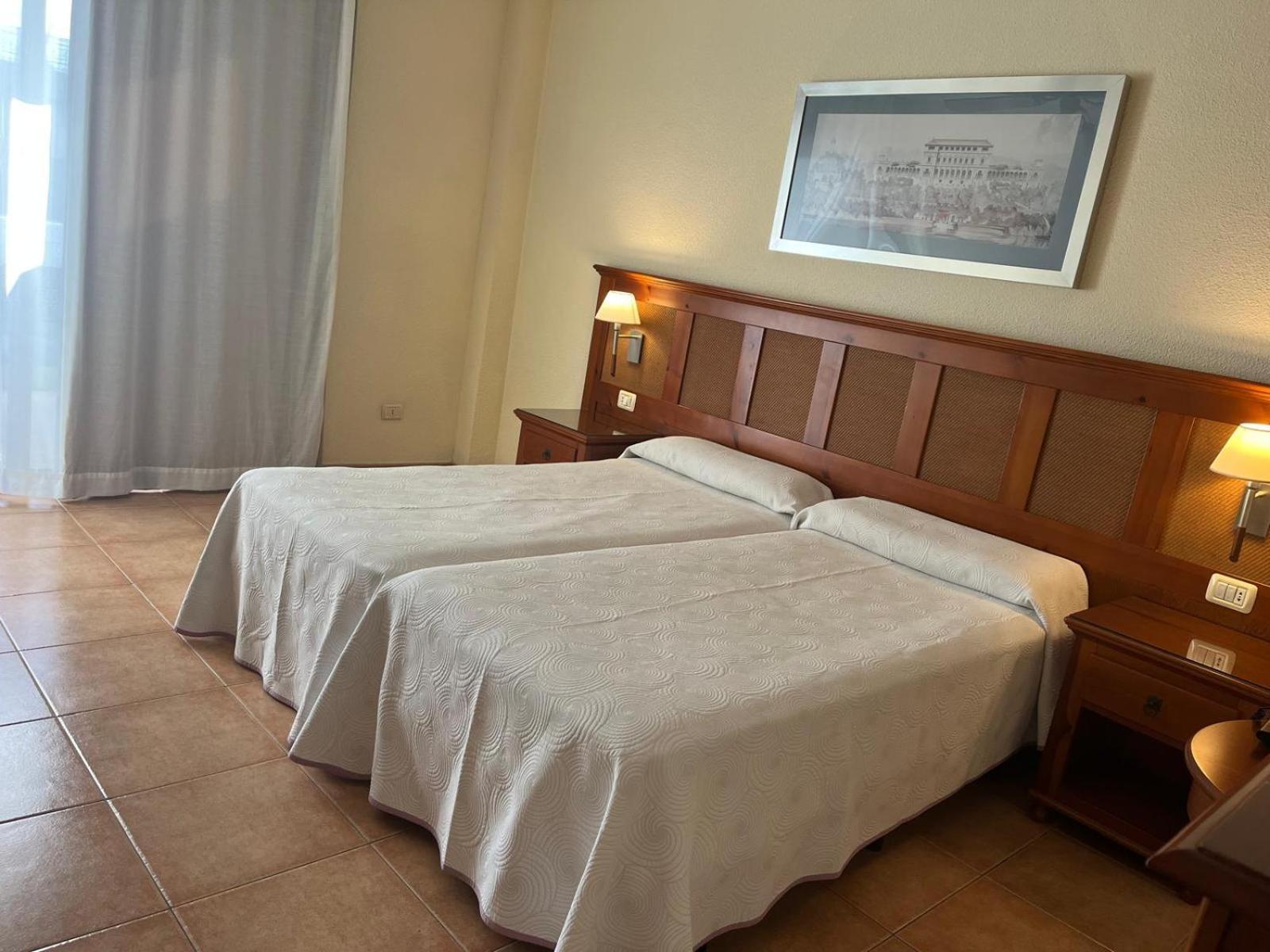Apartamento Estándar