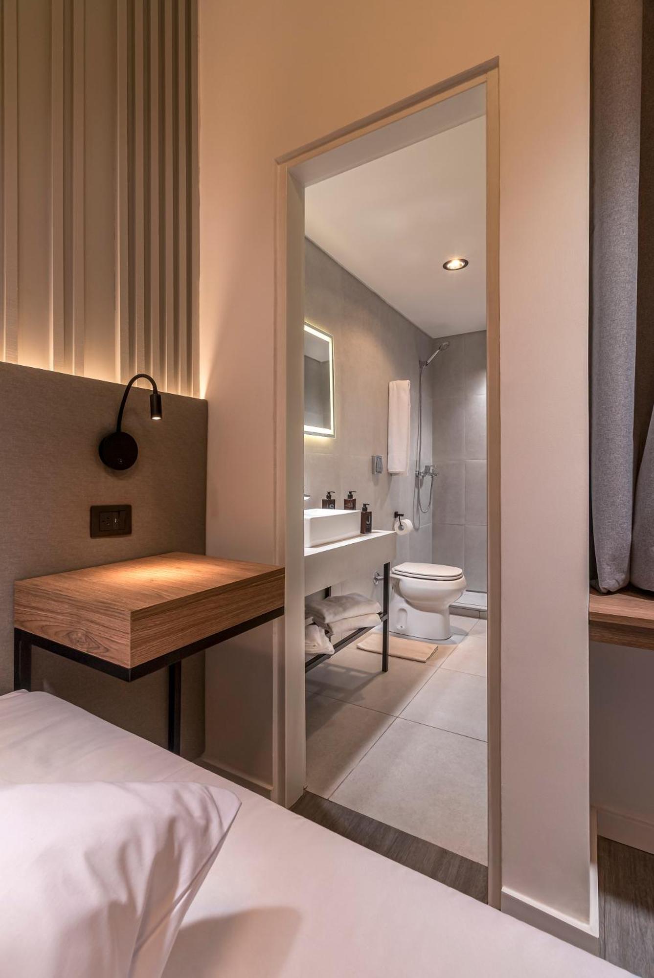 Habitación Doble Estándar