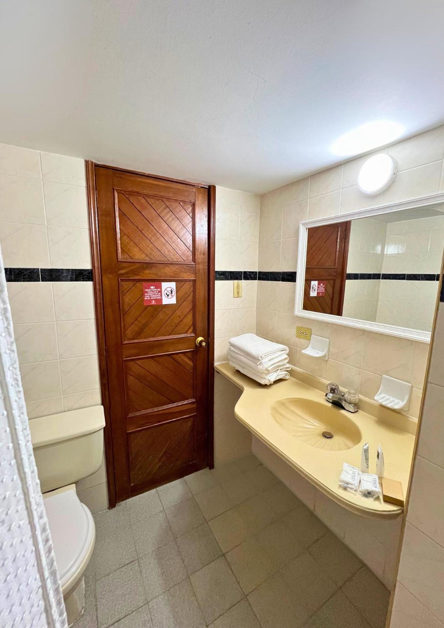 Habitación cuádruple