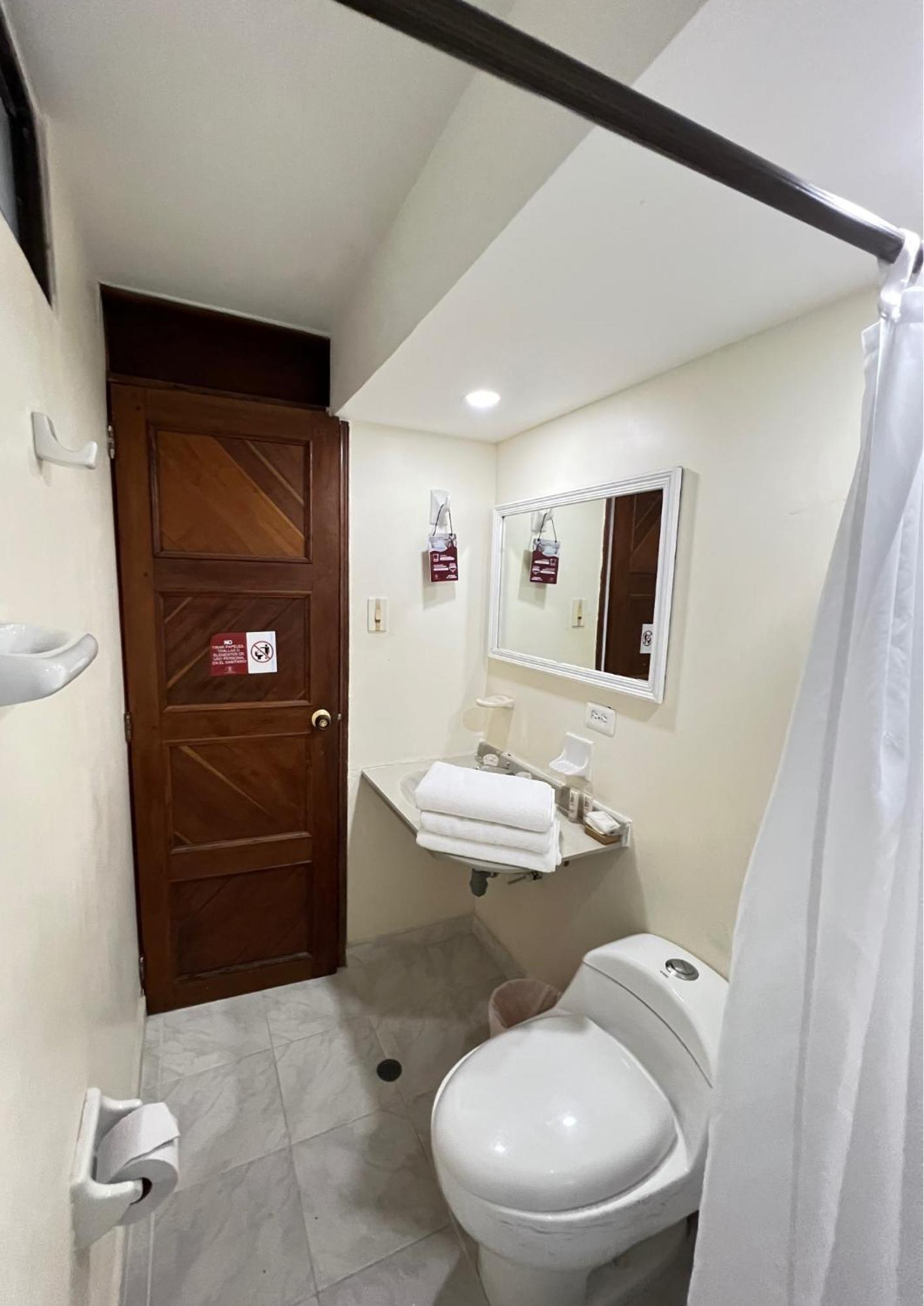 Habitación Triple