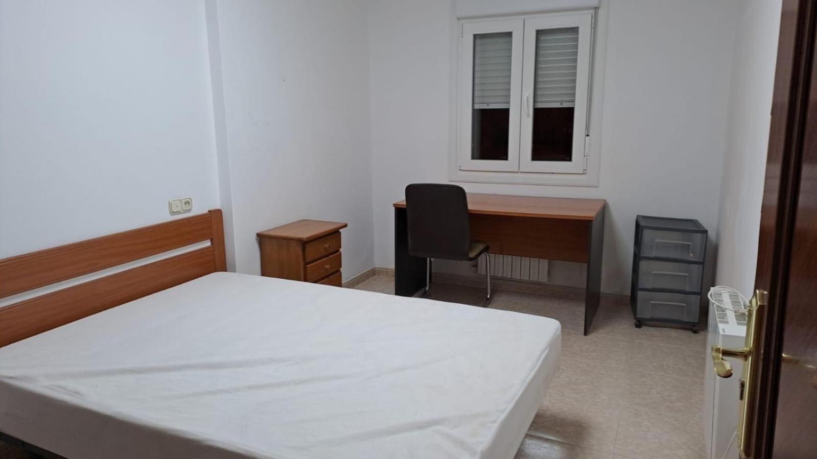 Apartamento de 3 dormitorios