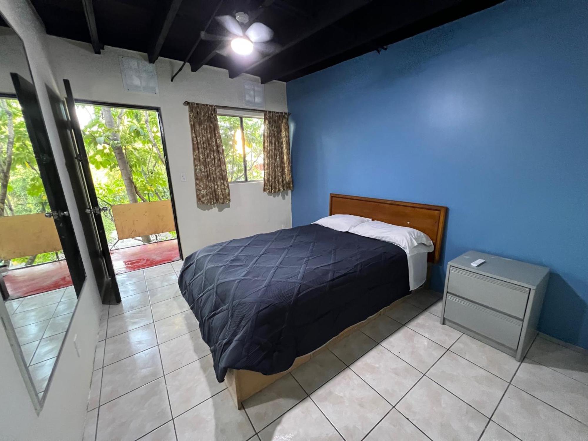 Habitación Doble Económica