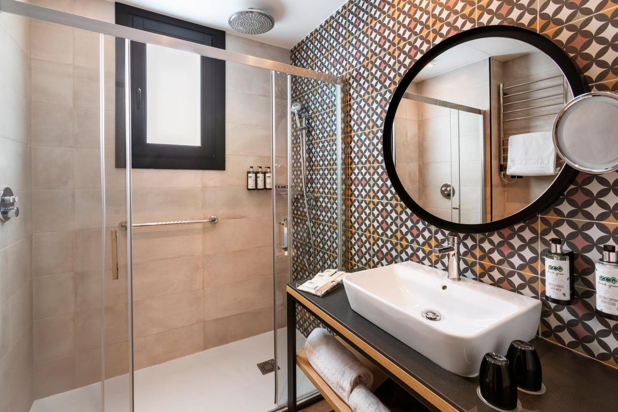 Habitación Doble Superior con terraza y piscina - 1 o 2 camas