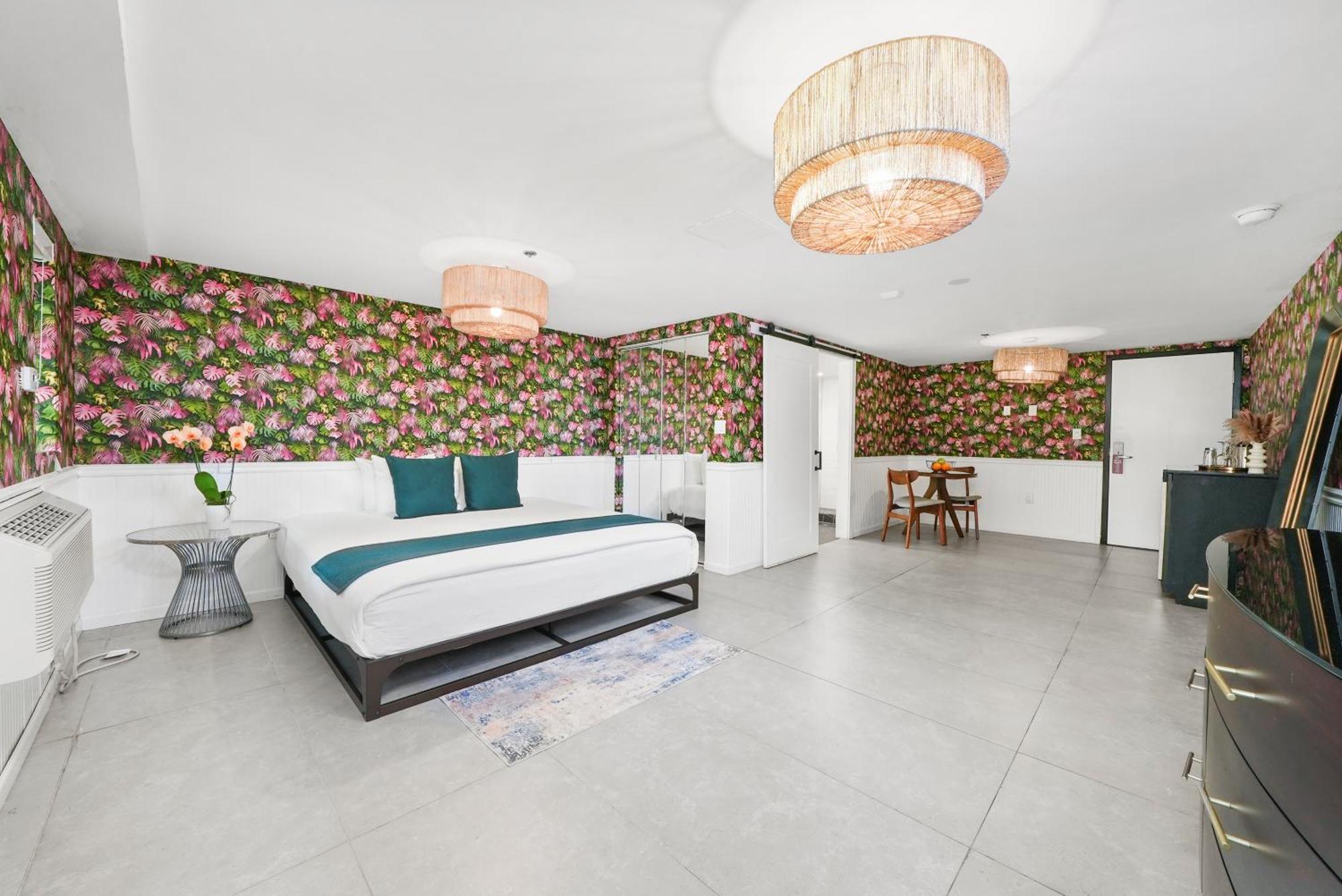 Habitación Superior - 1 cama grande