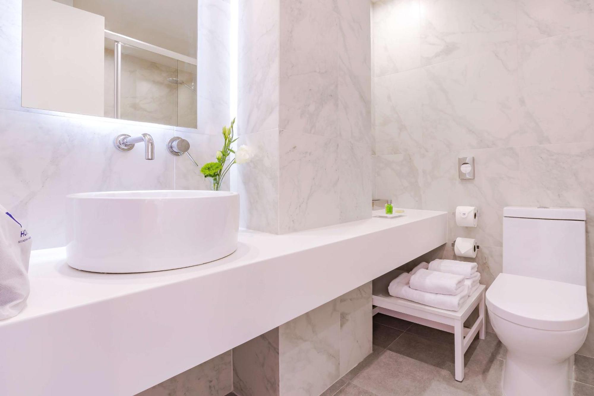 Habitación Doble Estándar