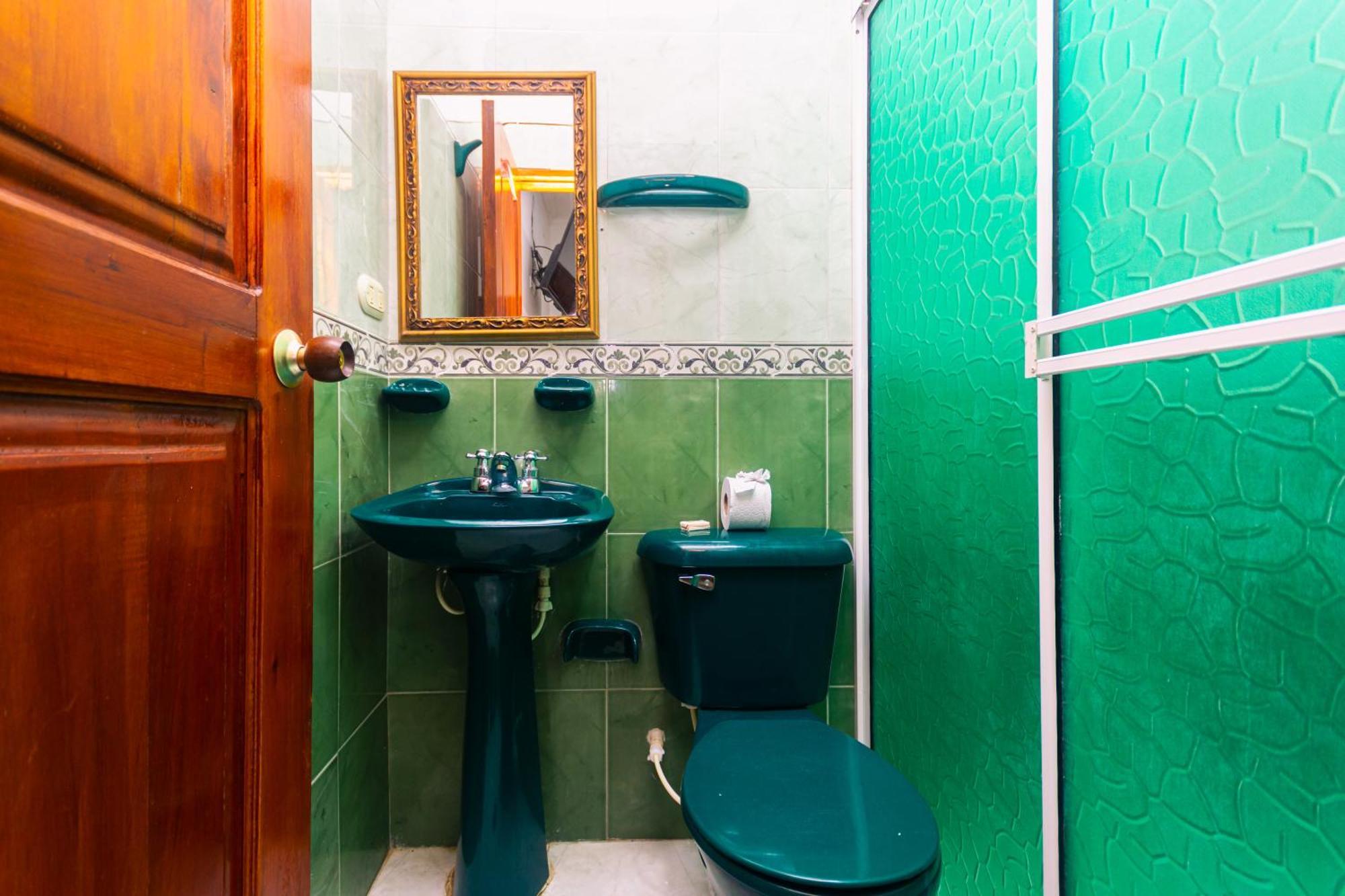Habitación Doble