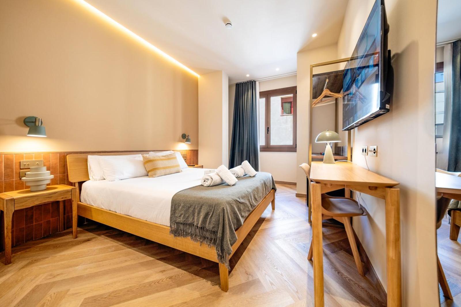 Habitación Doble Estándar