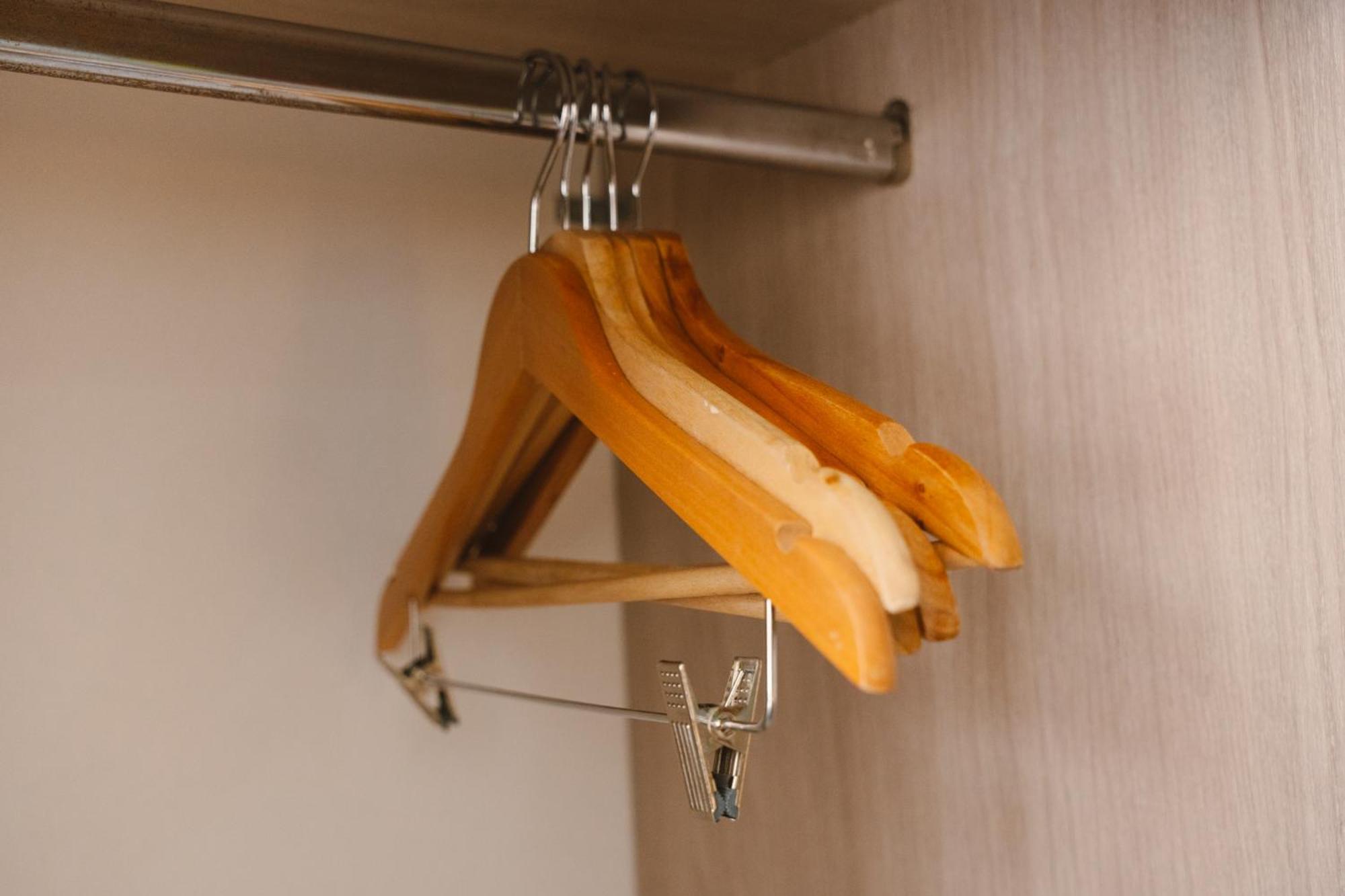 Habitación Doble Estándar
