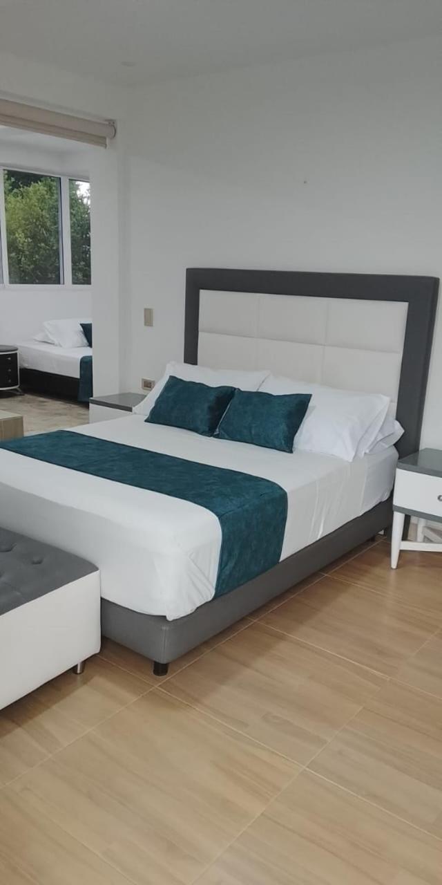 Suite Familiar