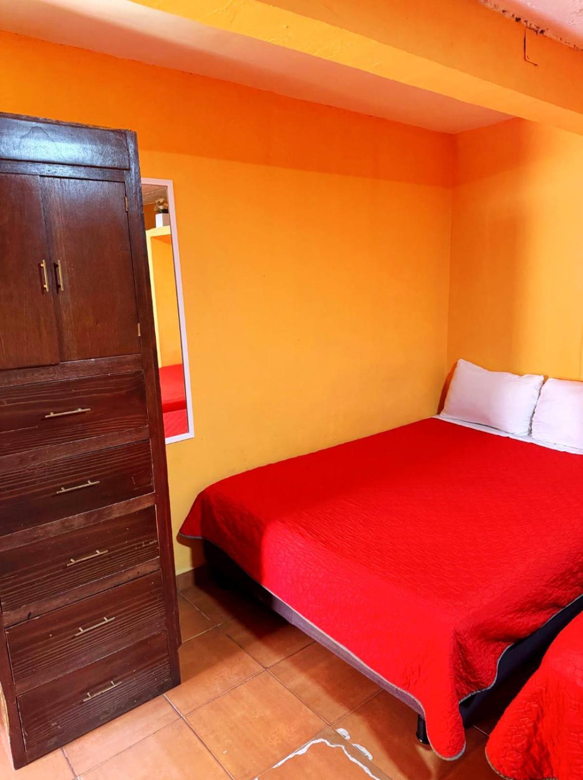 Habitación Familiar