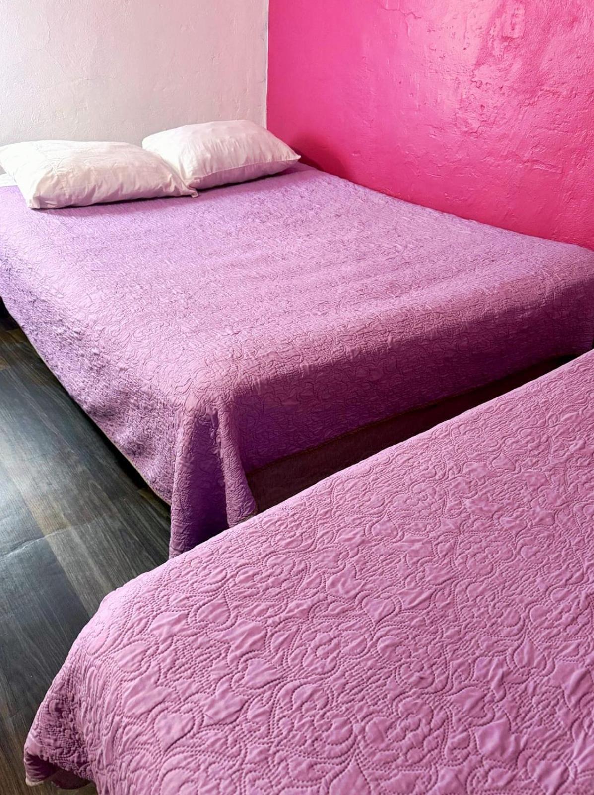 Habitación Triple Básica
