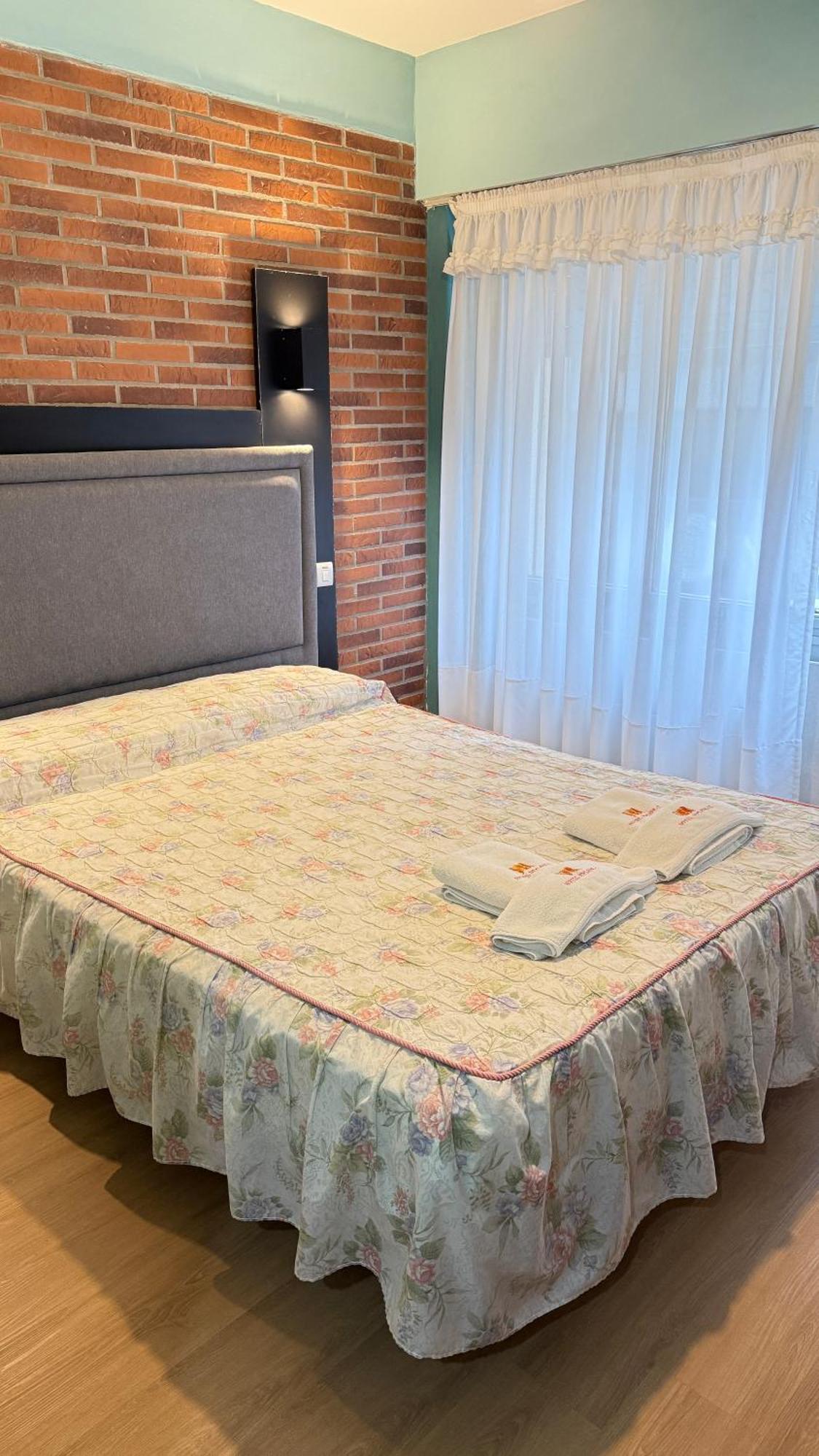 Habitación Cuádruple Clásica