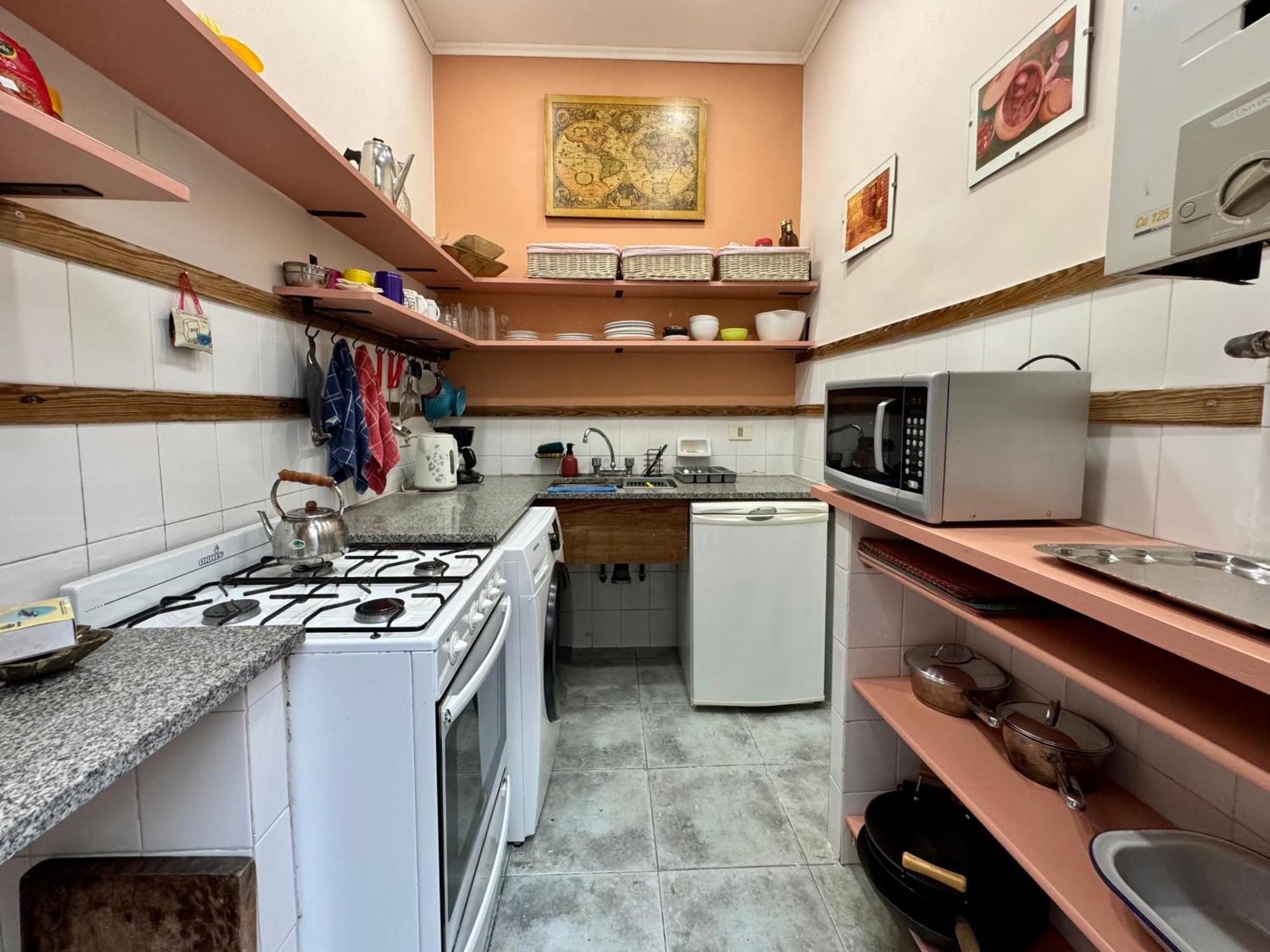 Habitación Doble con vistas al jardín