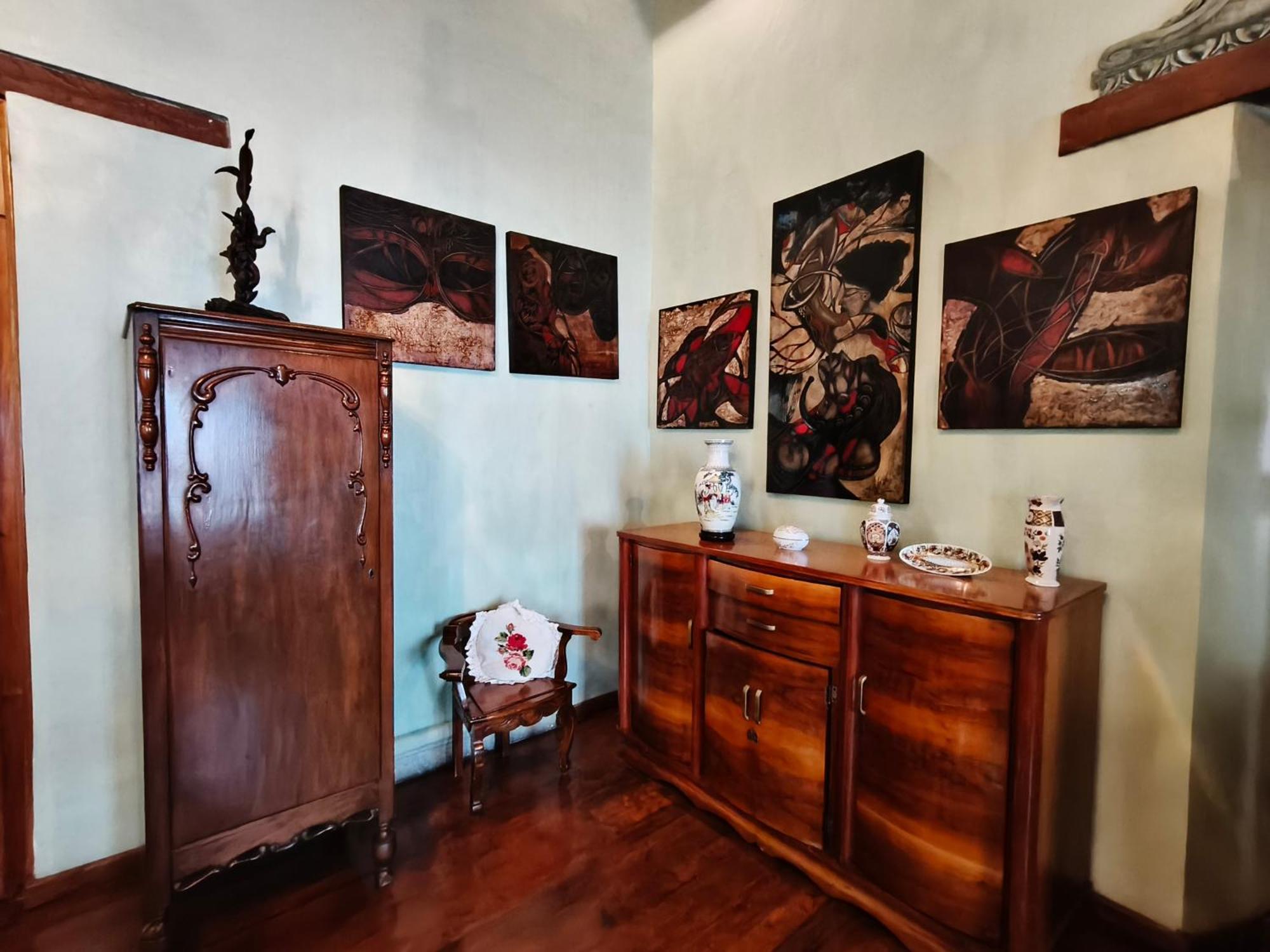 Suite Deluxe