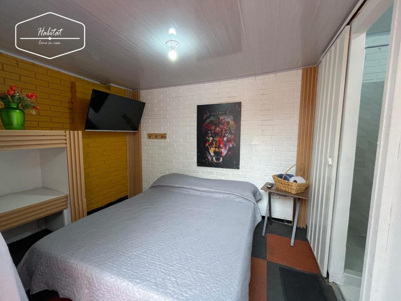 Habitación Doble Estándar