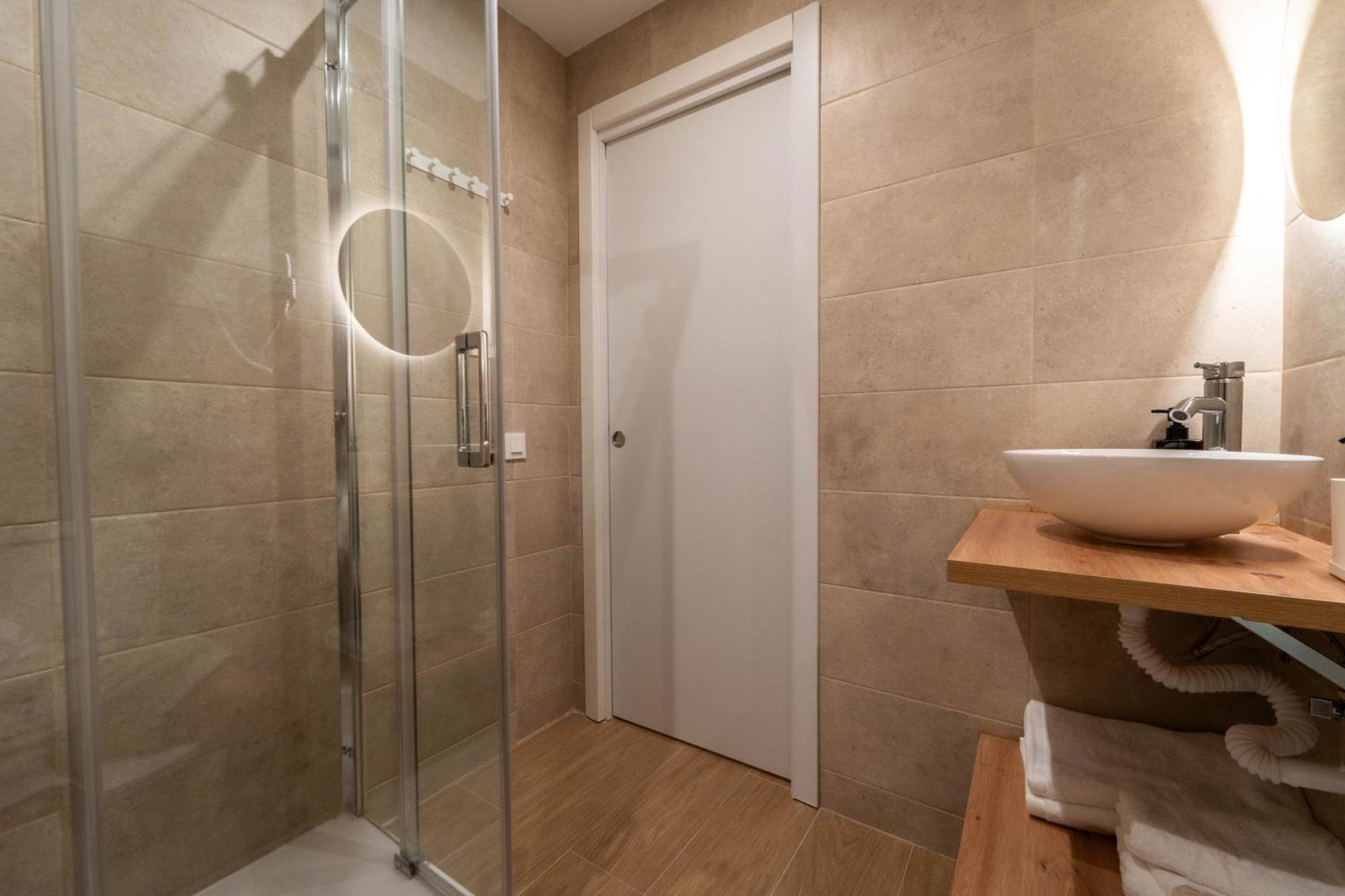 Habitación Doble Deluxe