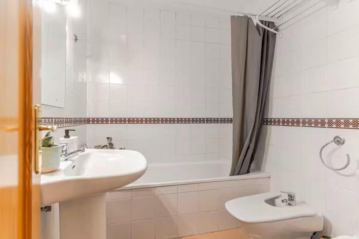 Habitación Doble con baño privado