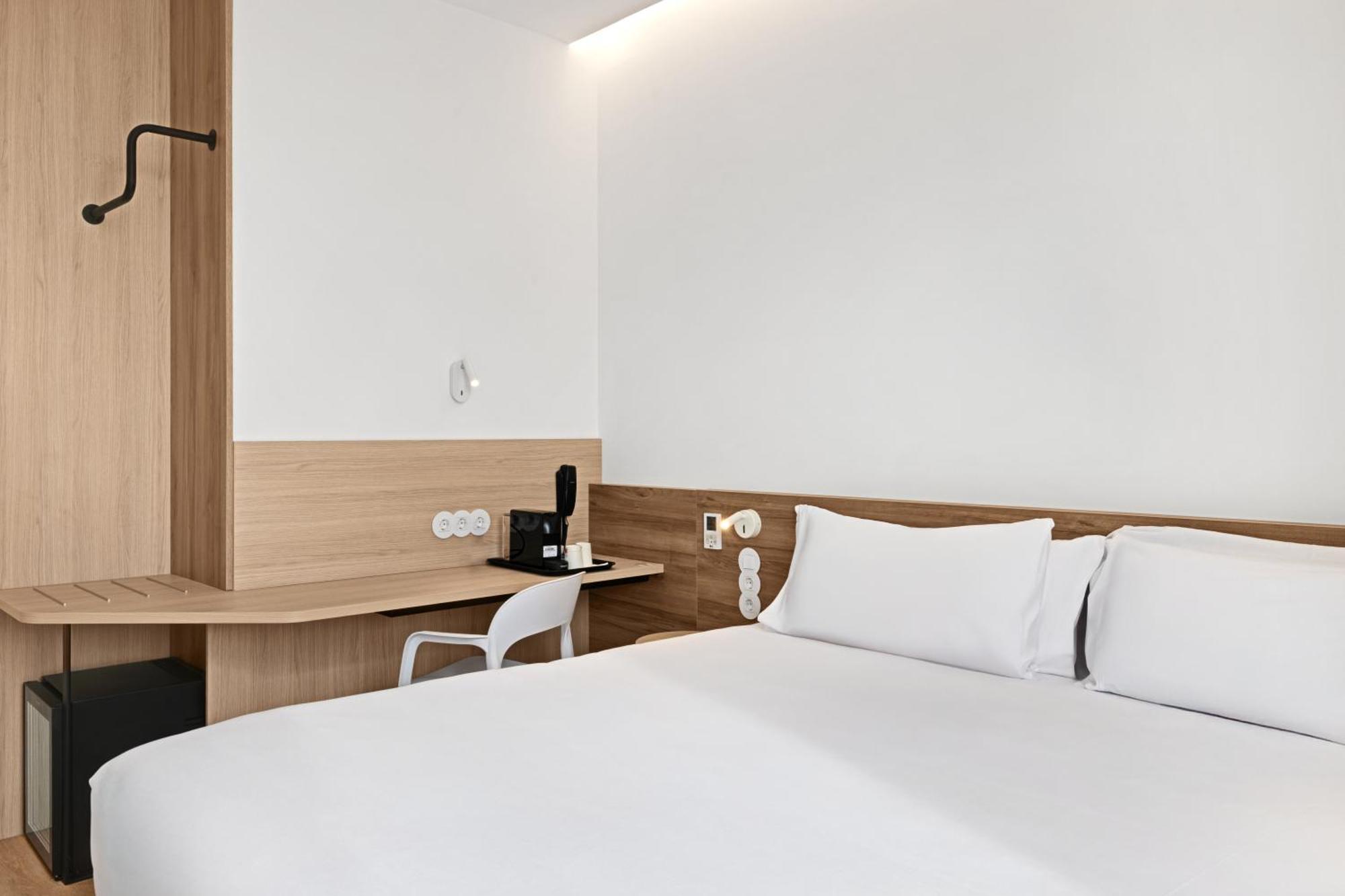 Habitación Doble Superior
