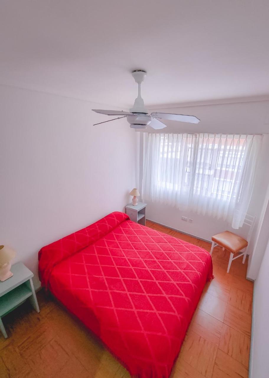 Habitación Doble - 1 o 2 camas