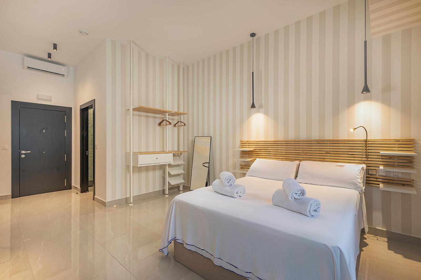 Apartamento Deluxe
