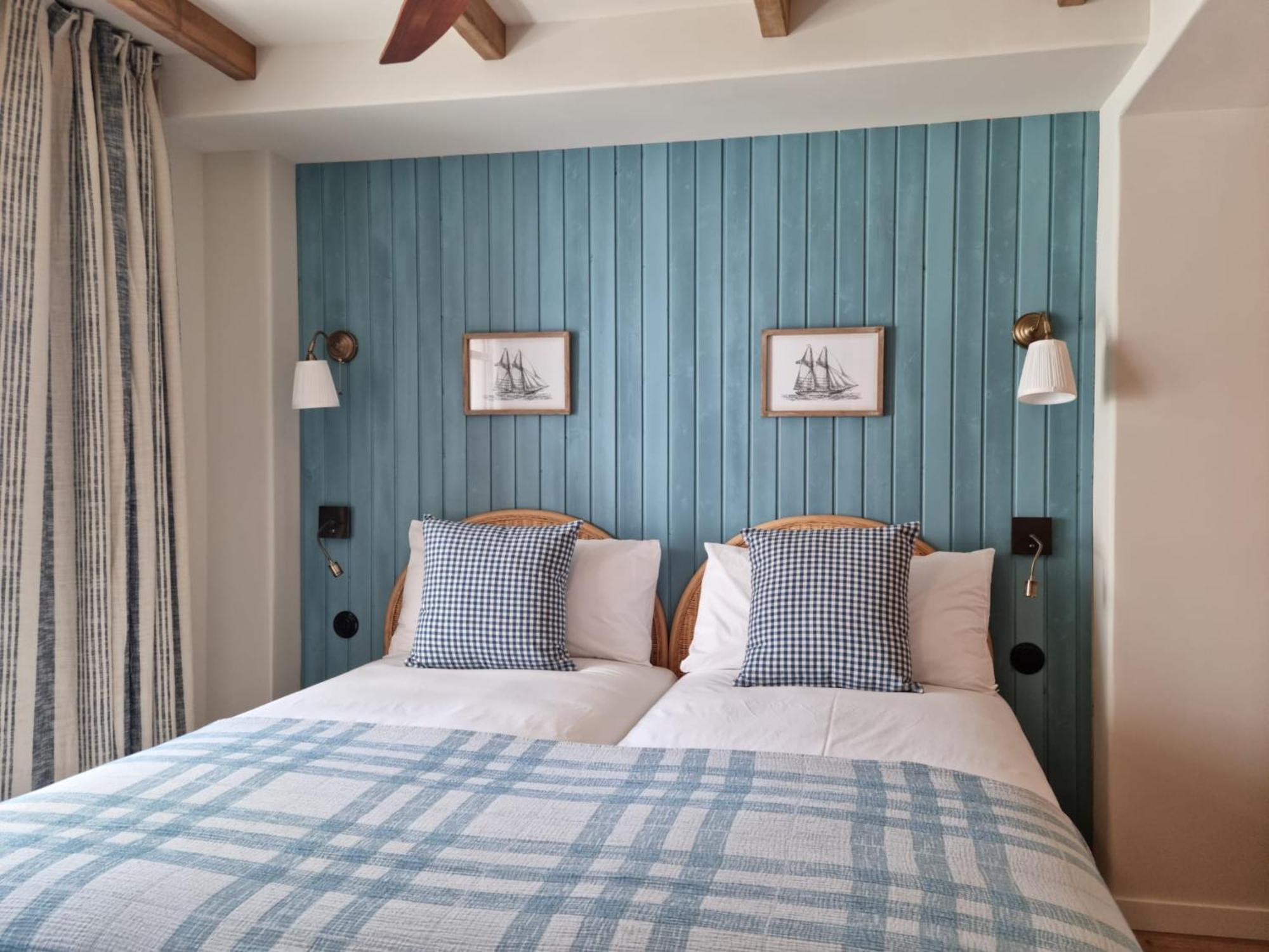 Malibu Family Suite With City View