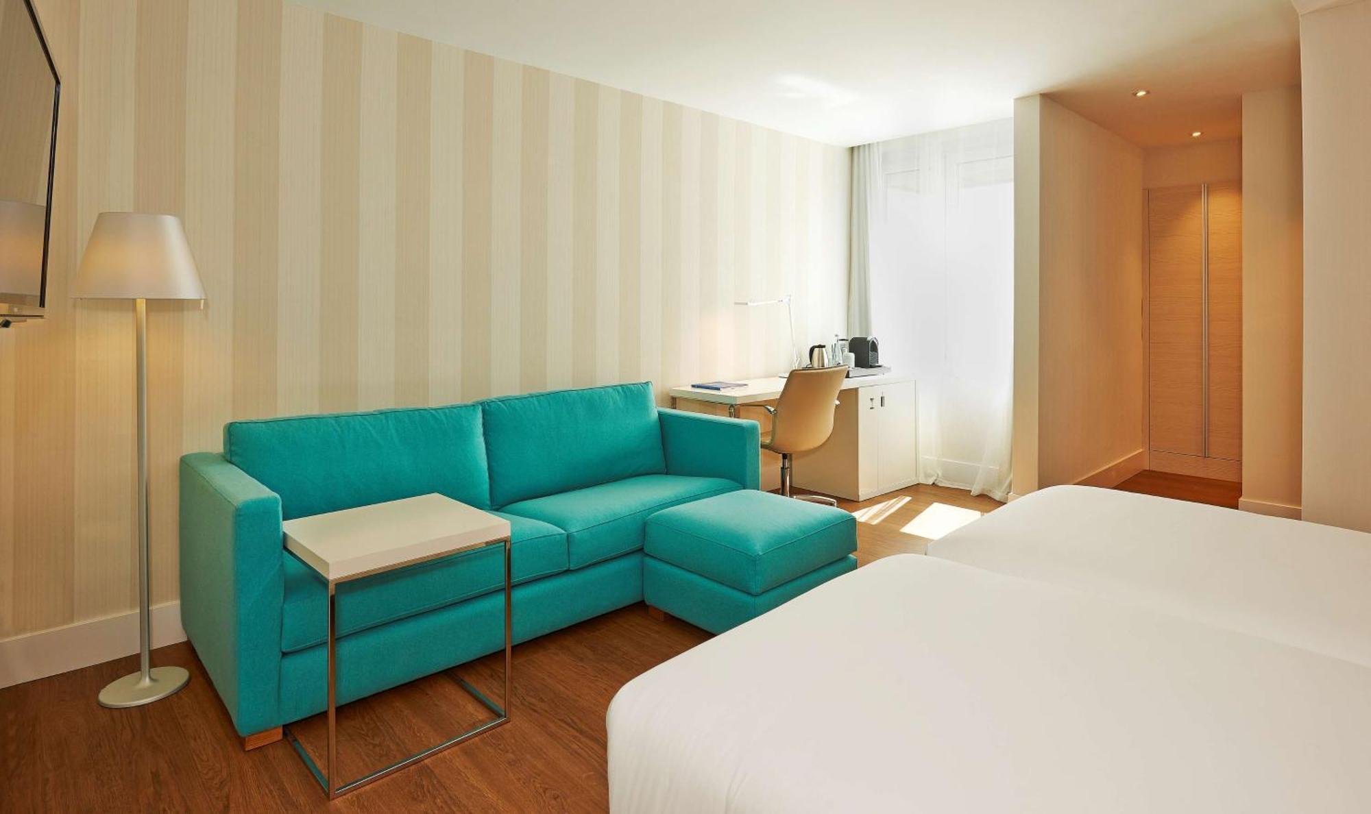 Habitación Doble Superior XL - 1 o 2 camas