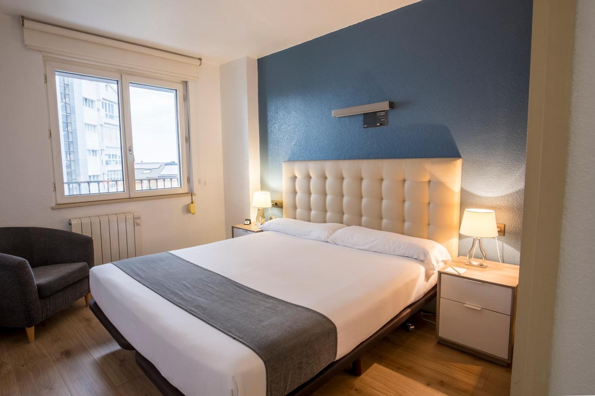 Apartamento Familiar