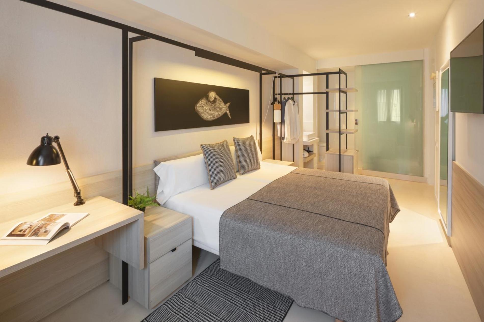 Habitación Doble Superior Plus