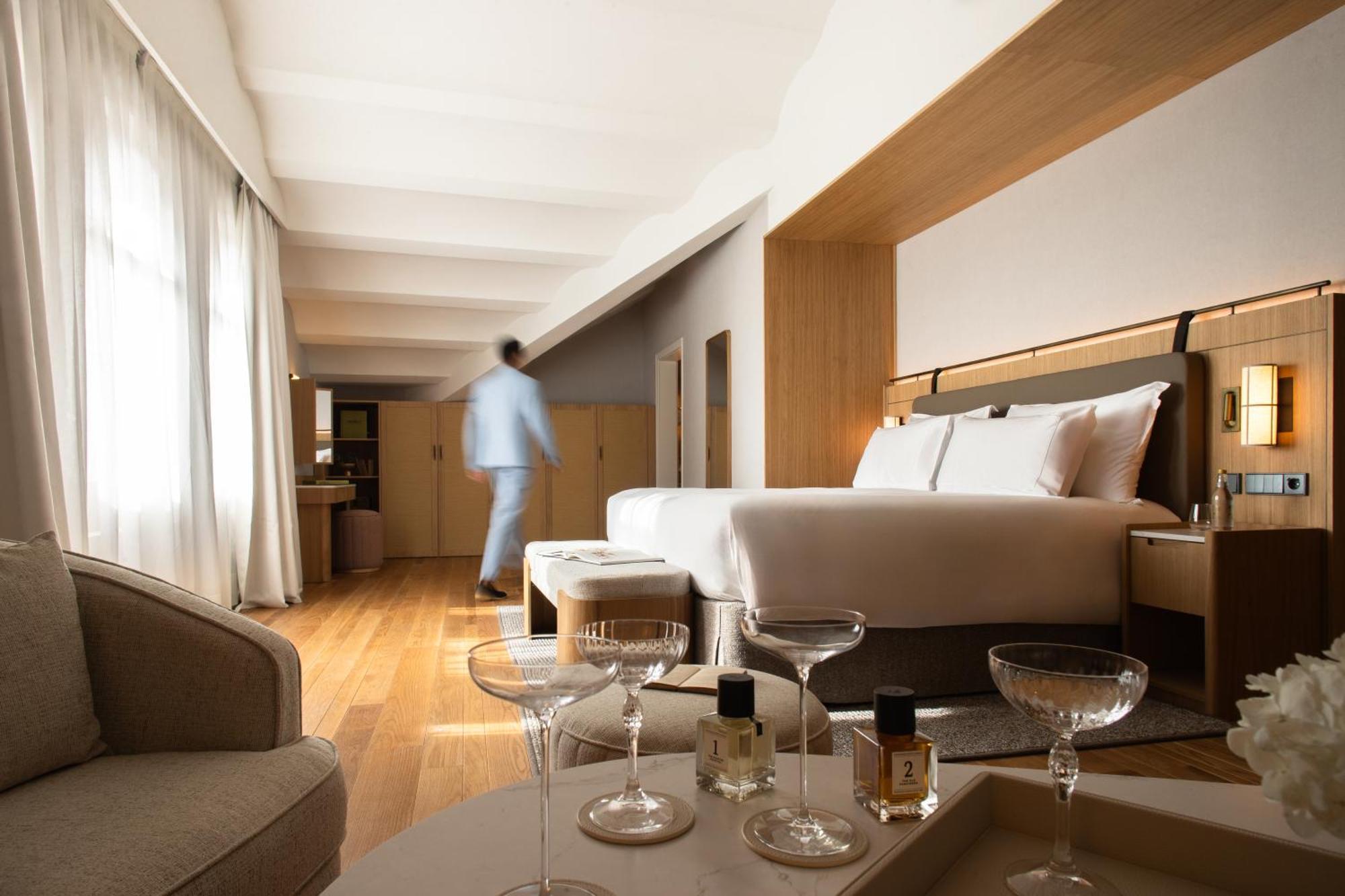 Suite Junior