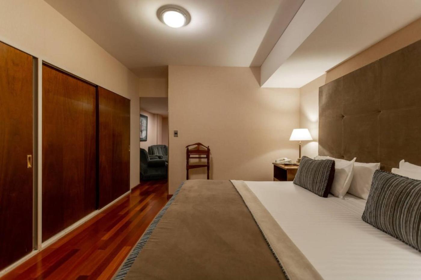Suite Premium Superior (2 adultos)