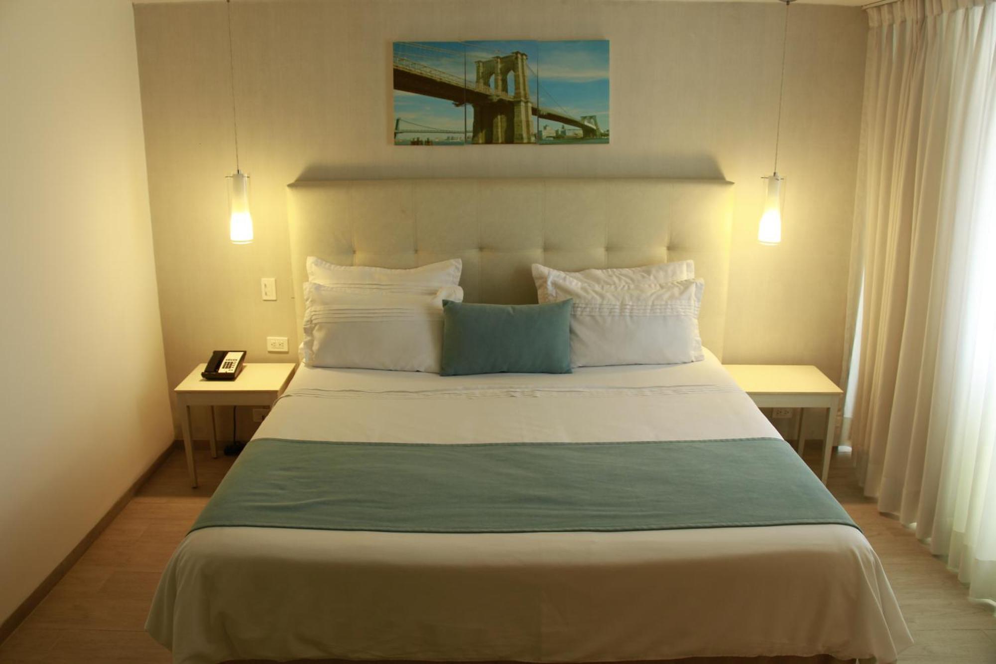 Habitación Doble Estándar