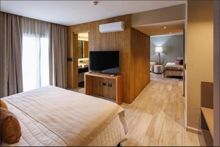 Suite Familiar