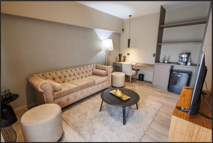 Suite Executive